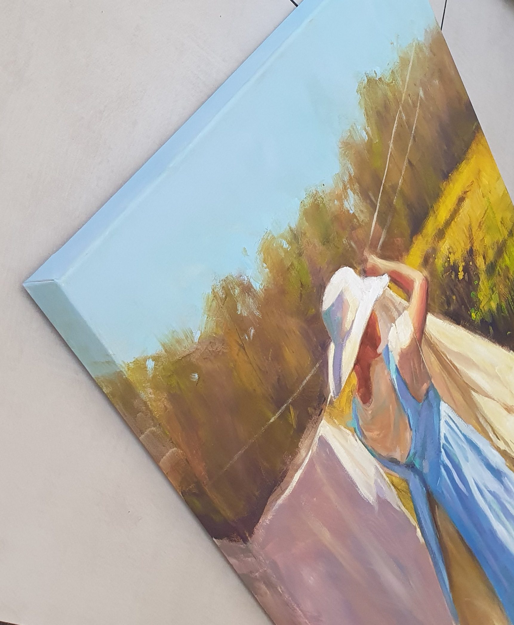 25 In The Sunshine Edge