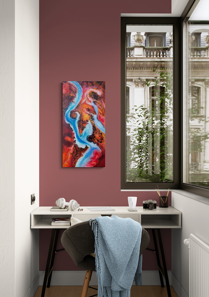 River Currents In Situ Copy