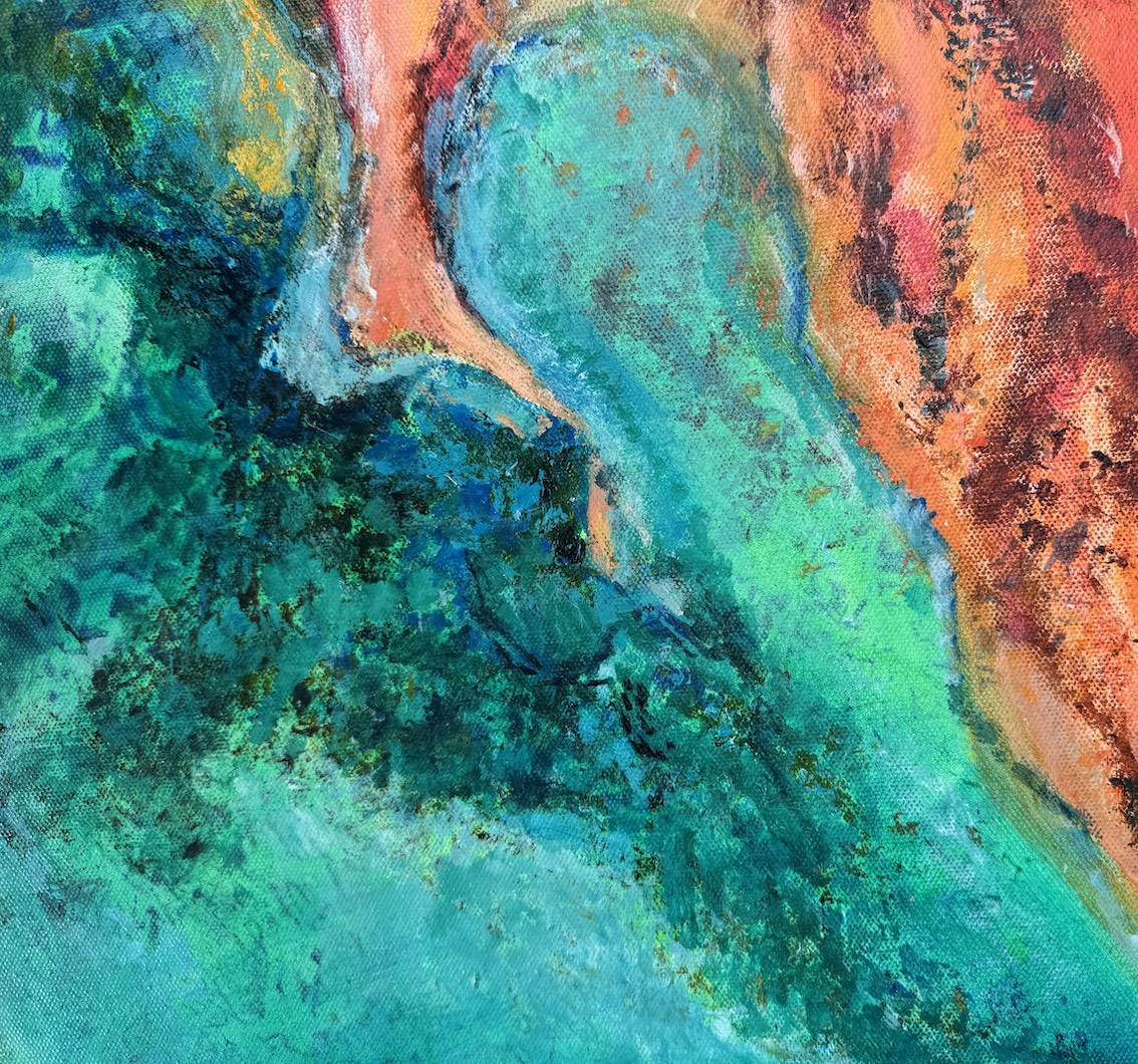 Sea Current Detail Copy