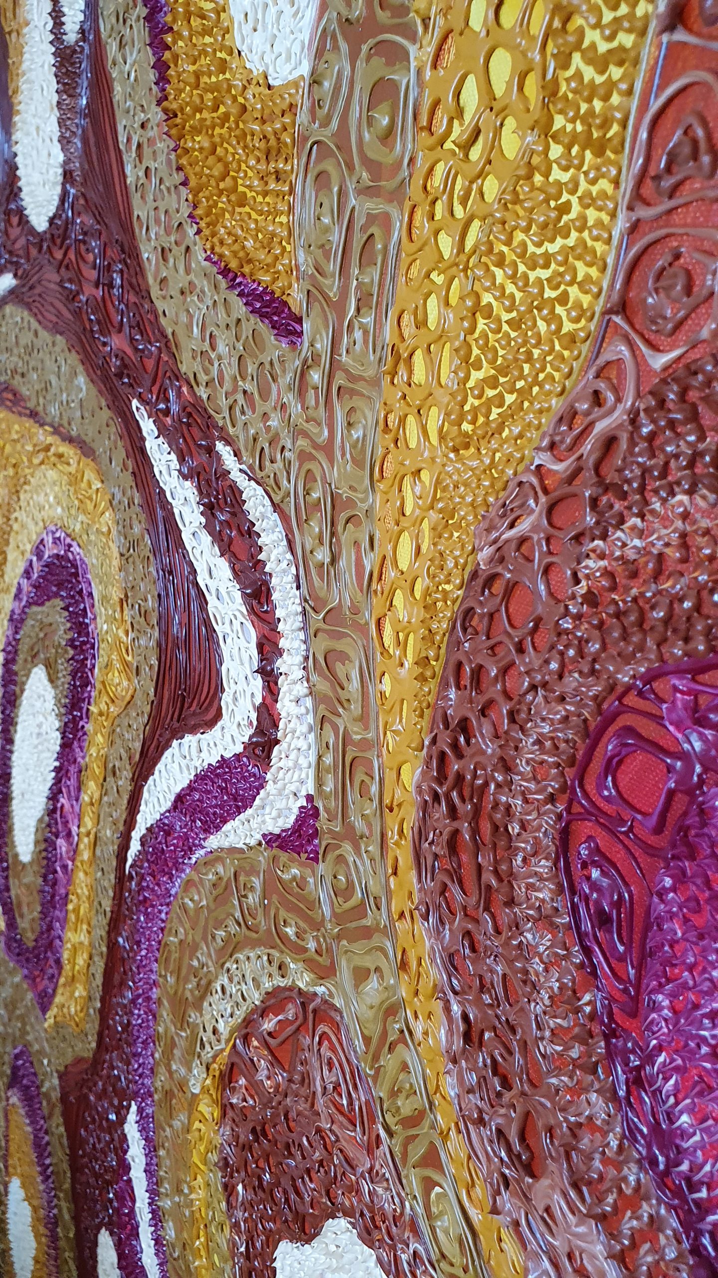 Elements Of Earth Detail 7