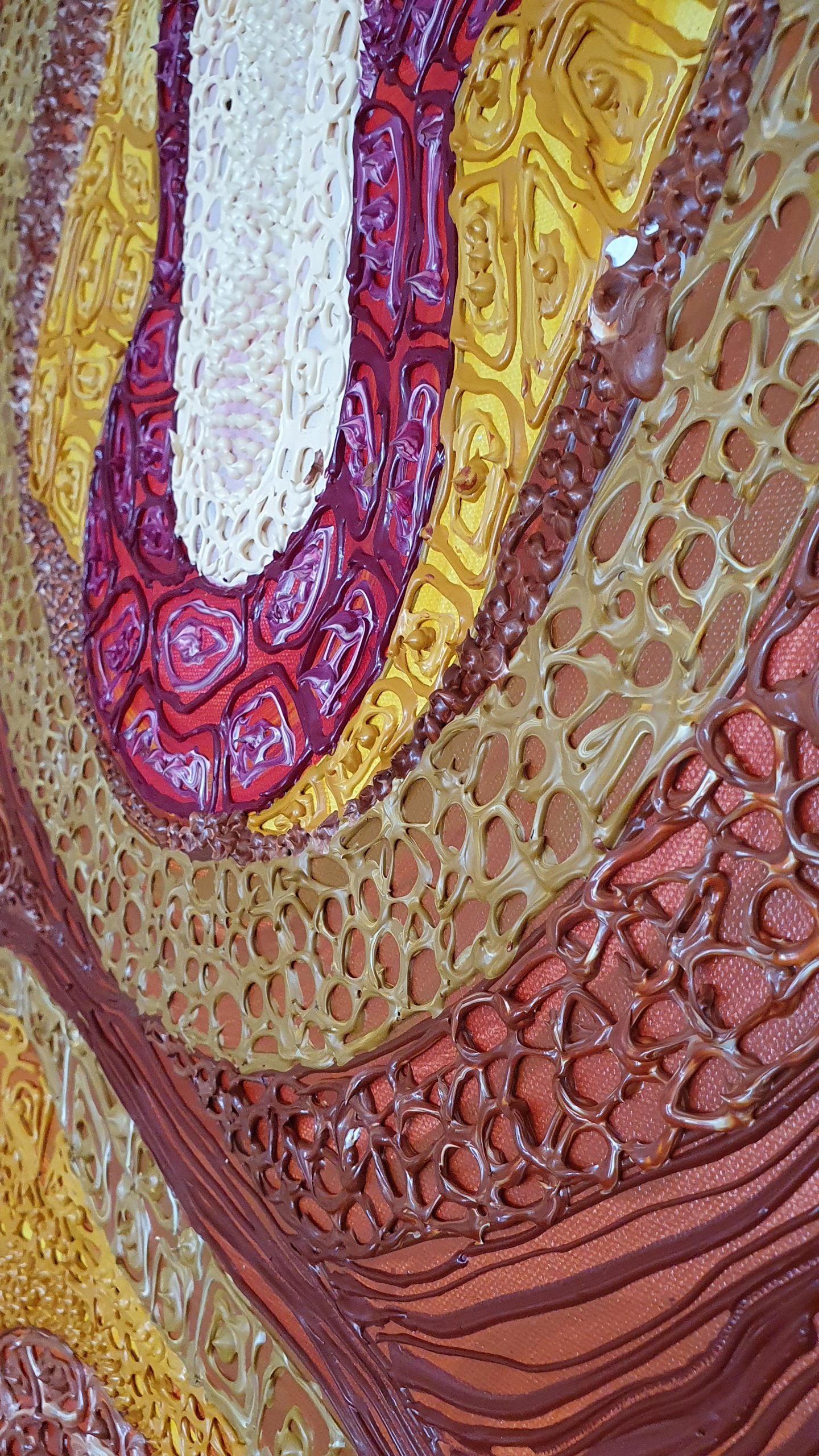 Elements Of Earth Detail 6