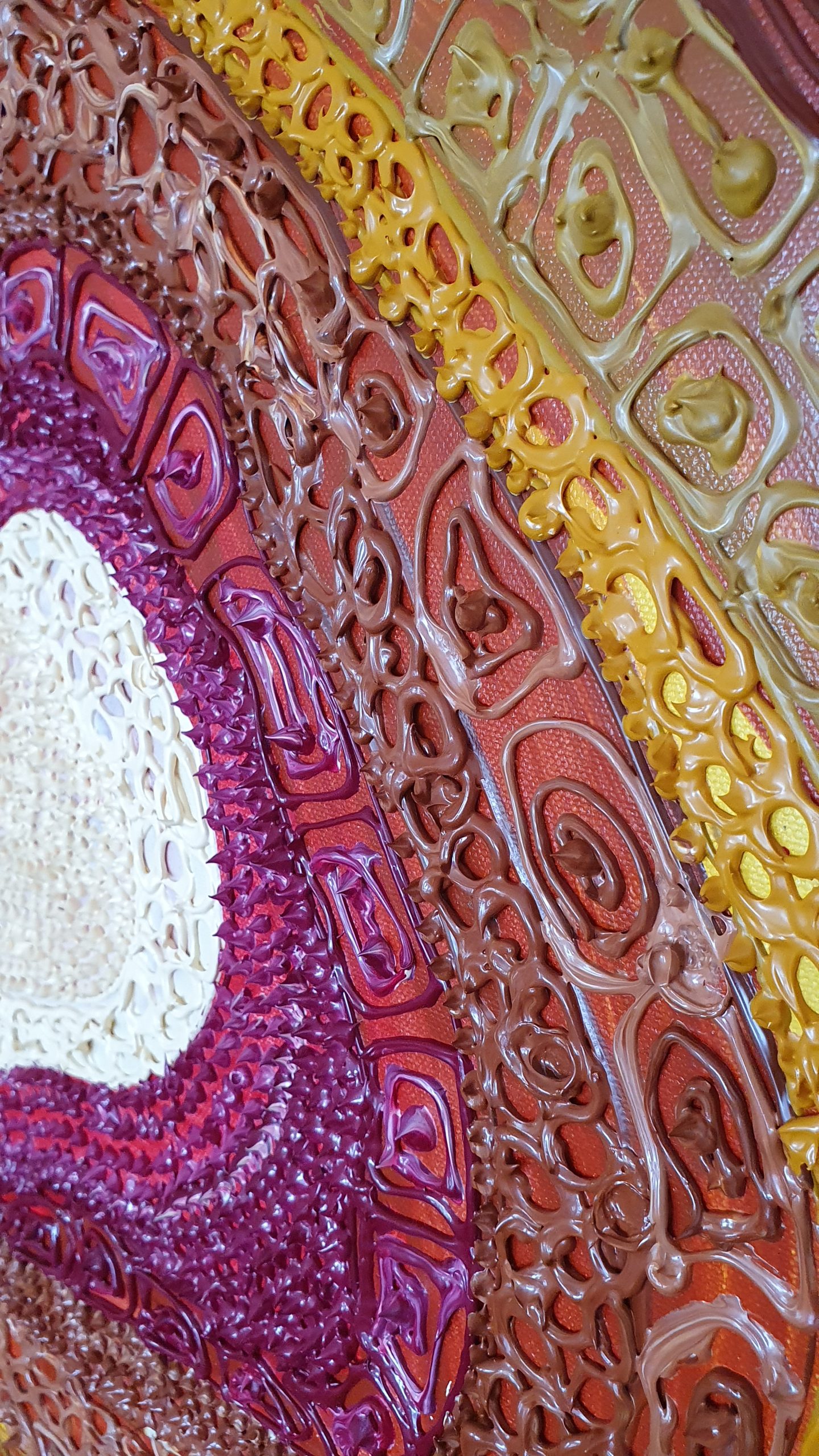 Elements Of Earth Detail 5