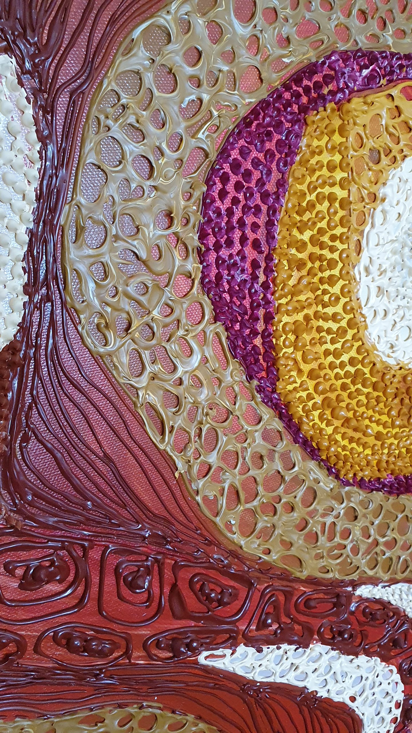 Elements Of Earth Detail 4