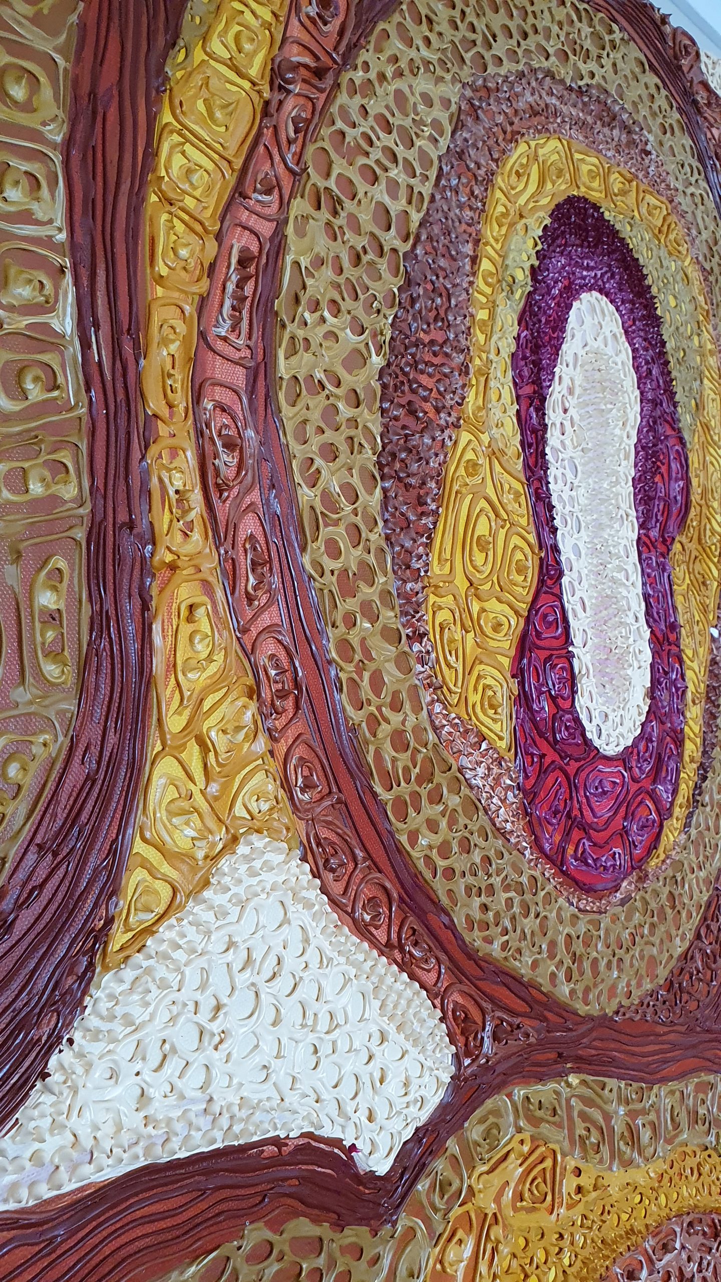 Elements Of Earth Detail 3