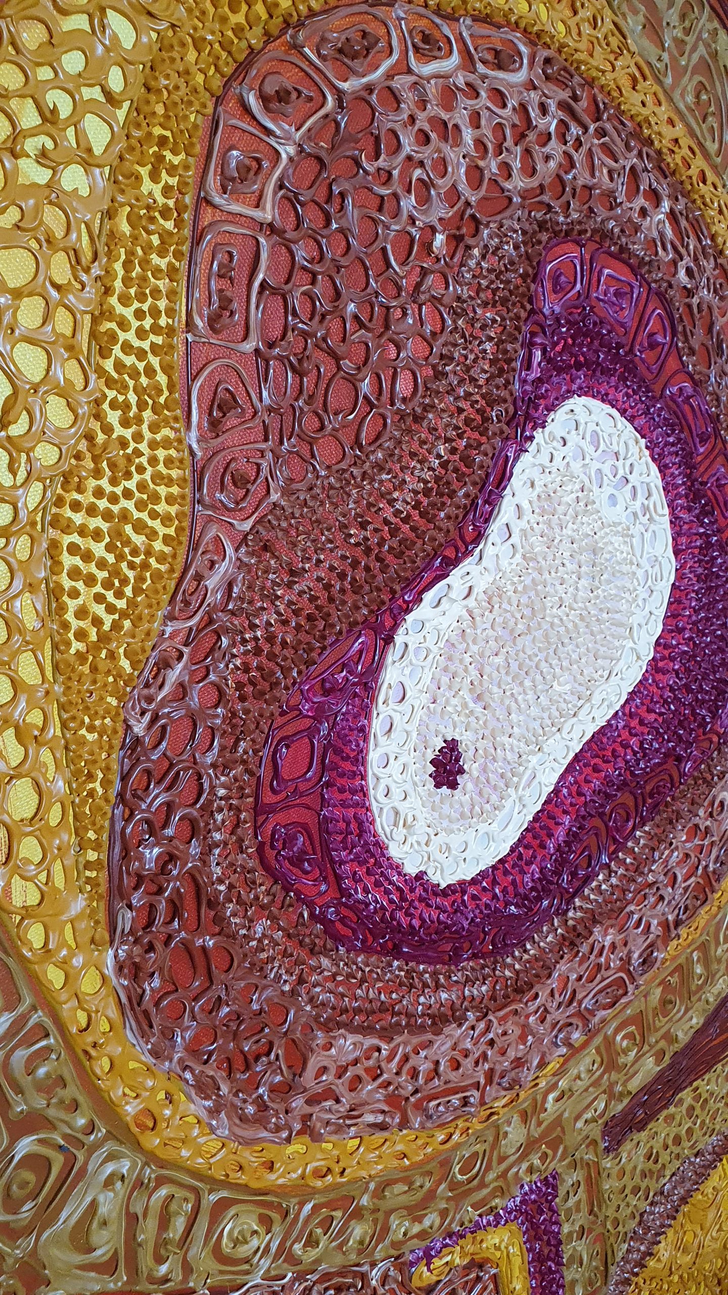 Elements Of Earth Detail 2