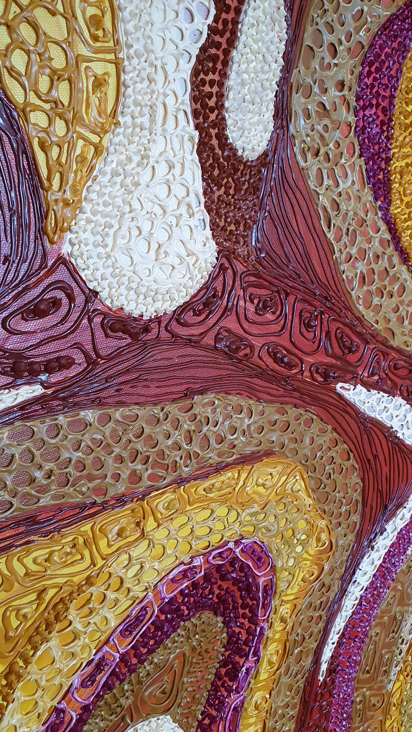 Elements Of Earth Detail 1