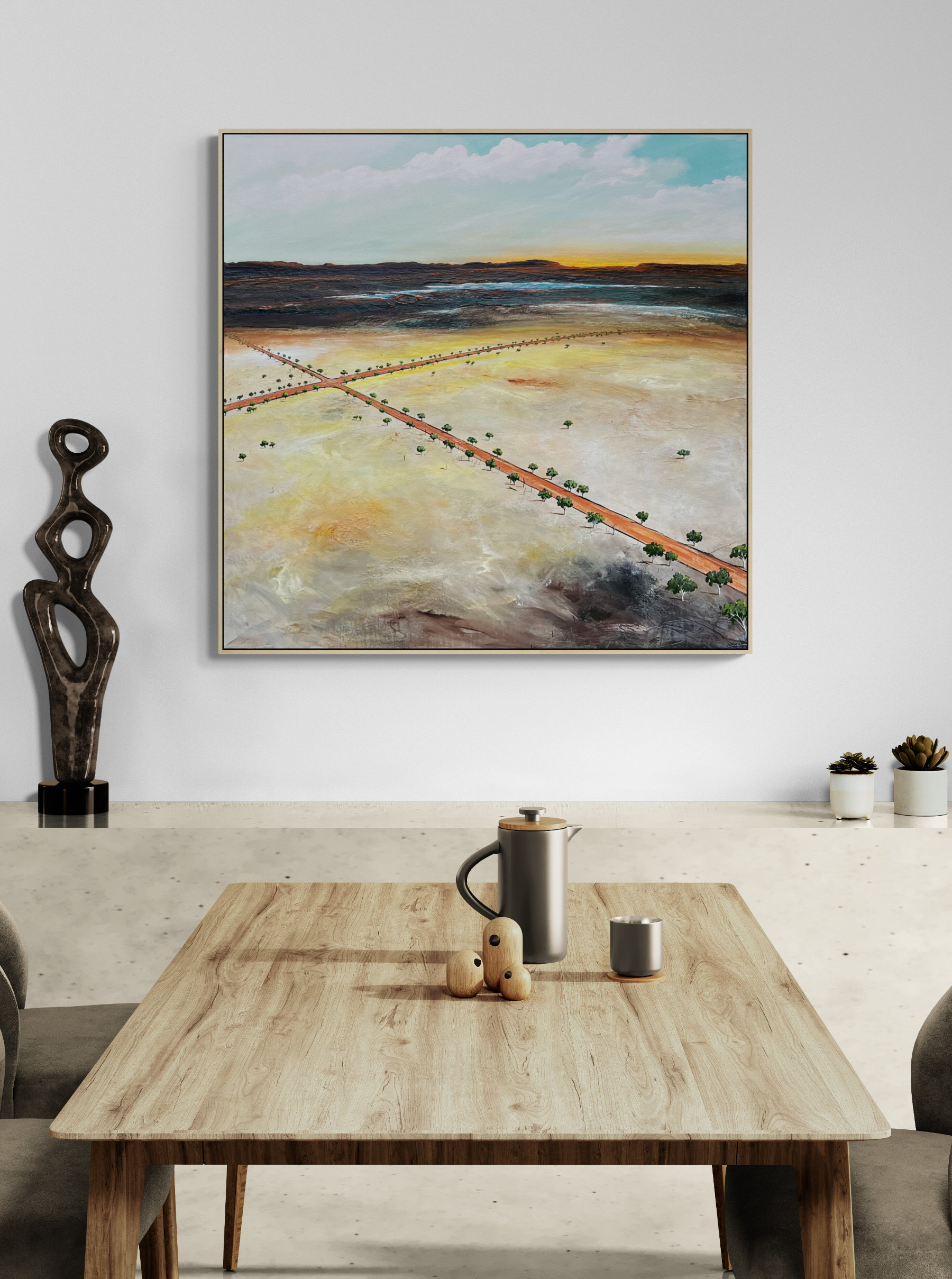 Tania Chanter Ripplings Of Summers Past Ir1