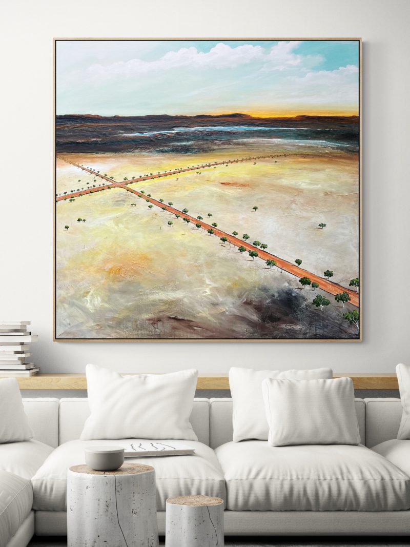 Rippling’s Of Summers Past