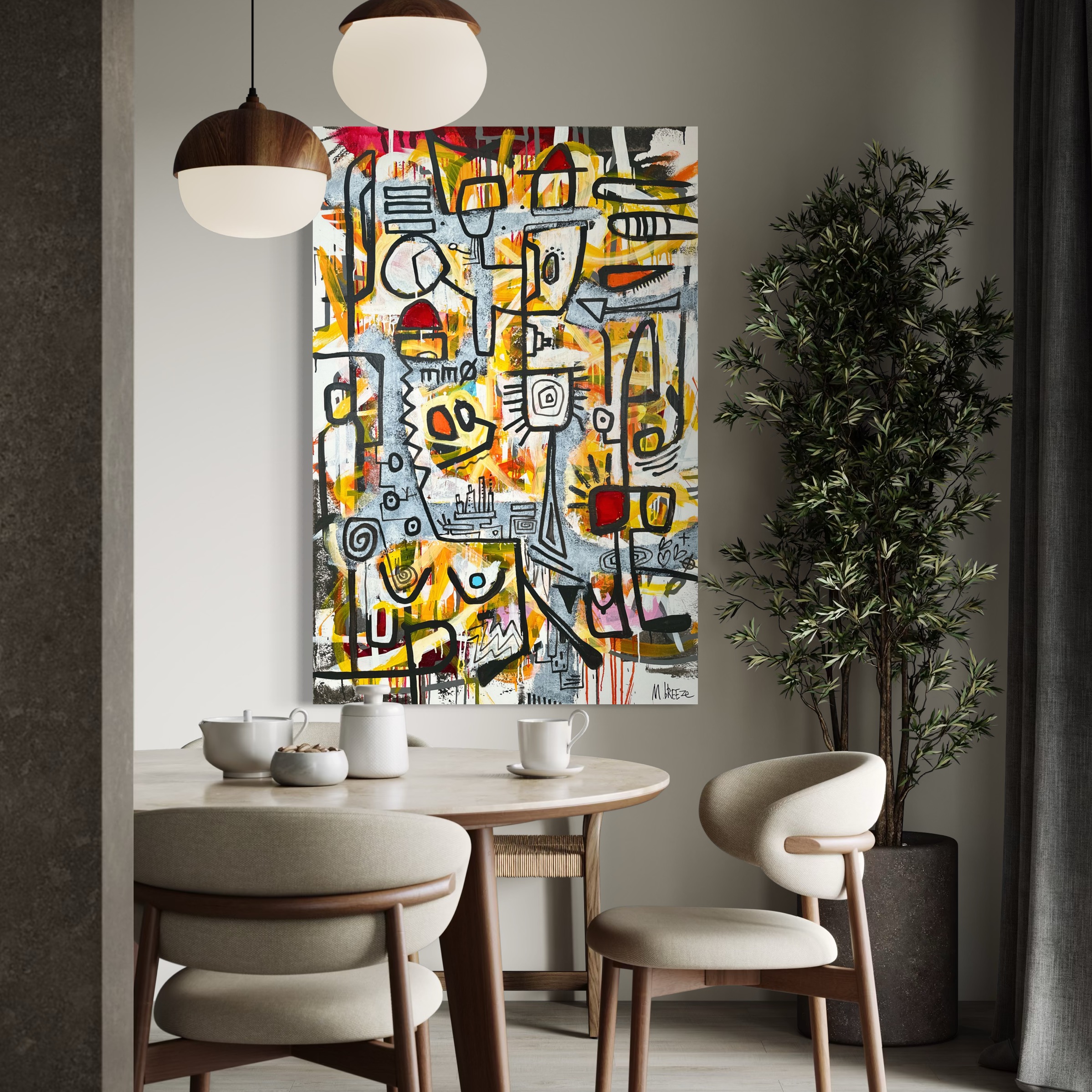 Martin Breeze Snyder Insitu 1