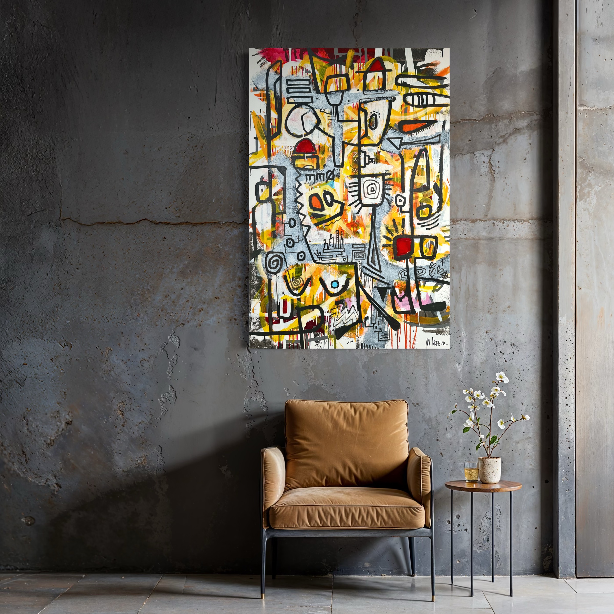 Martin Breeze Snyder Insitu 3