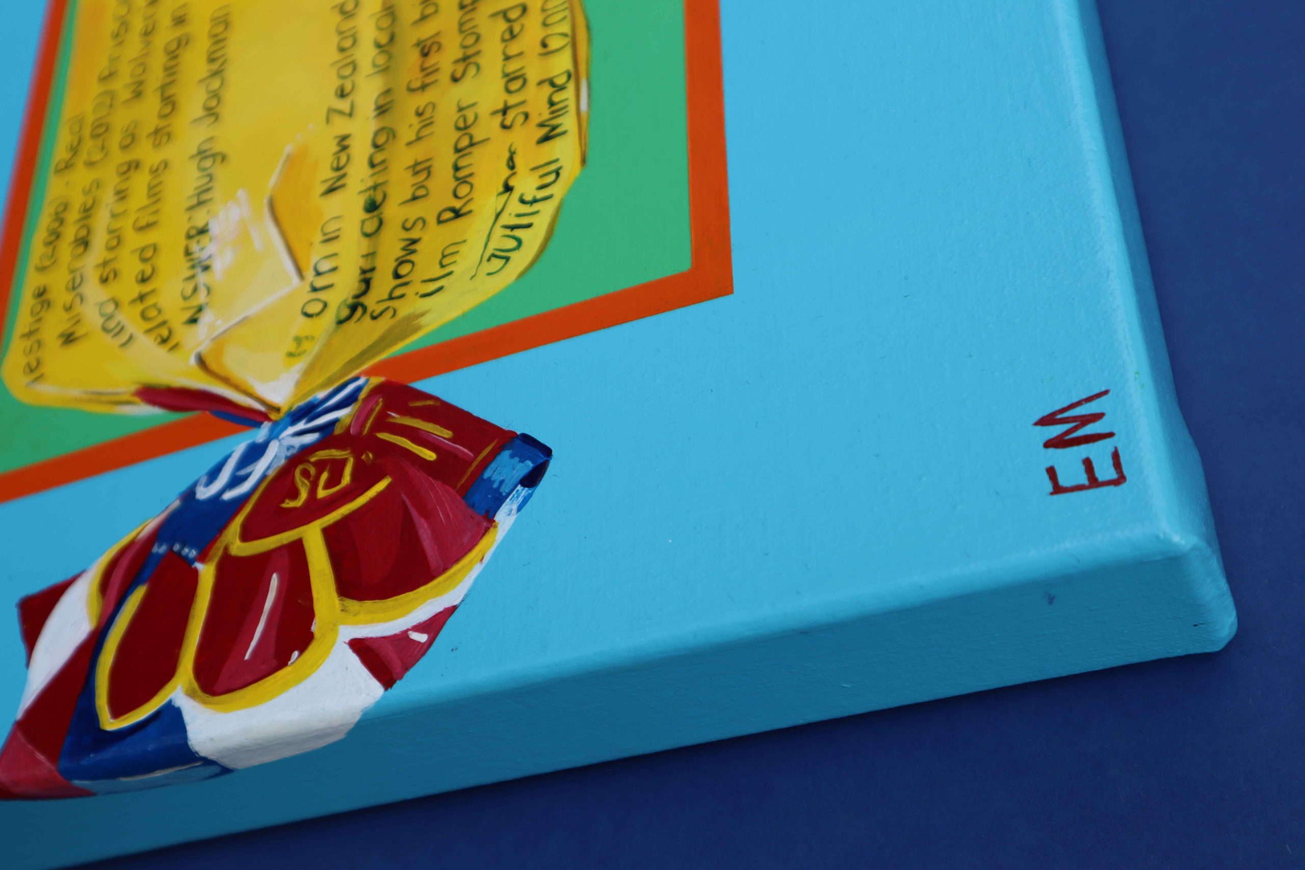 Who Am I Elisha Mcguckin Crop 4 Xs