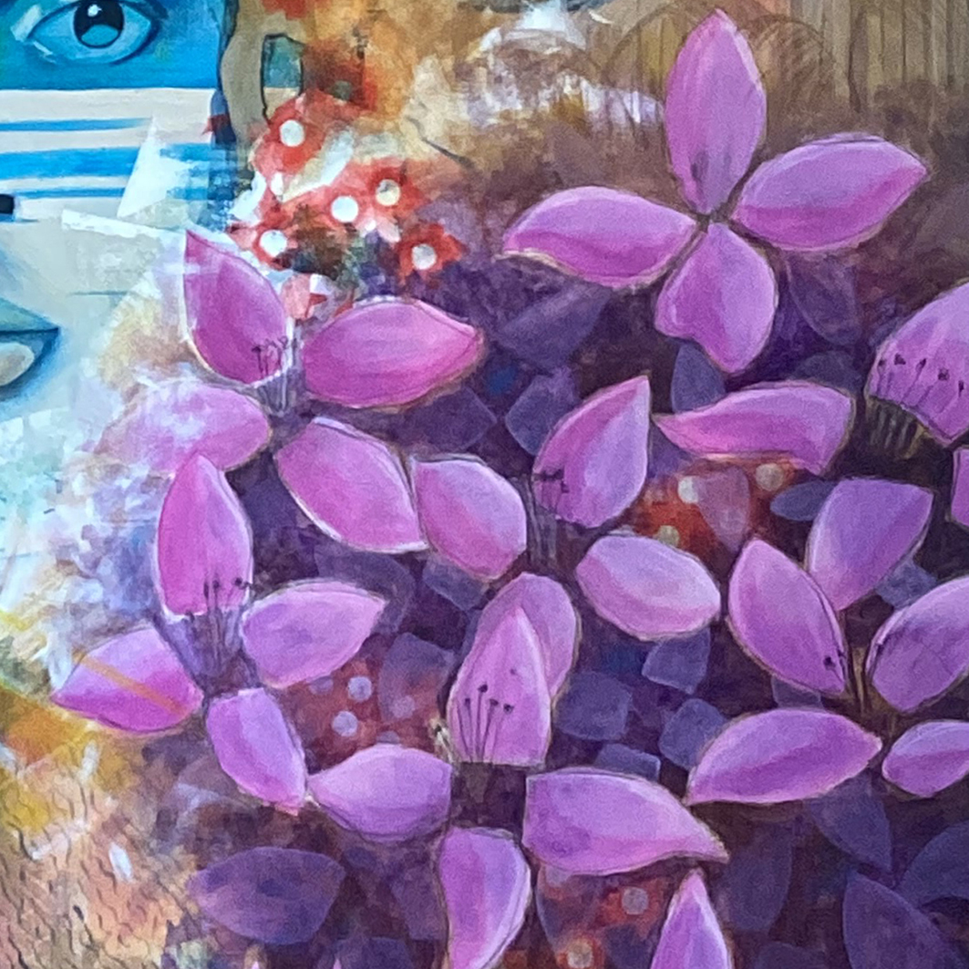 Dreaming Small Part 2