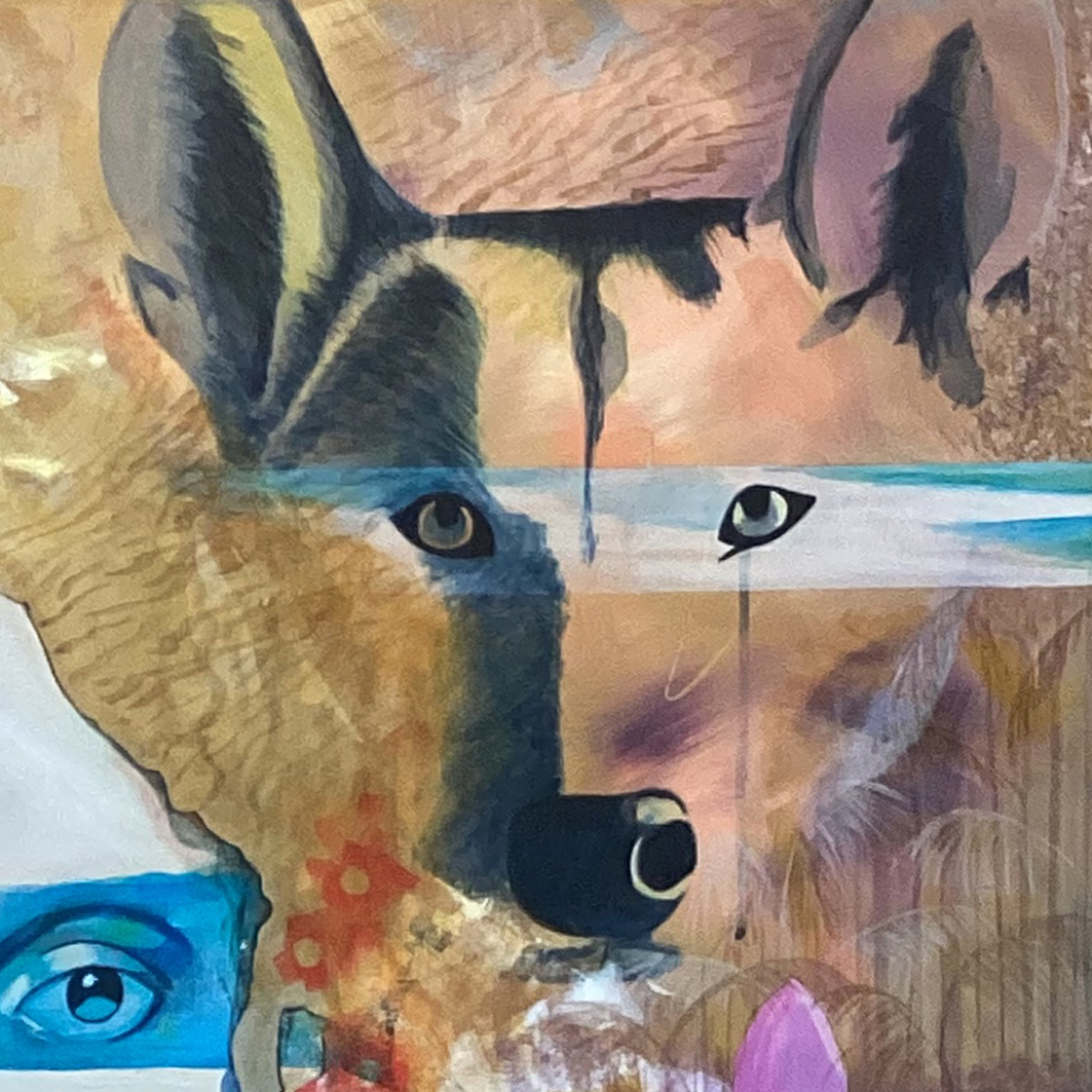 Dreaming Small Part 3