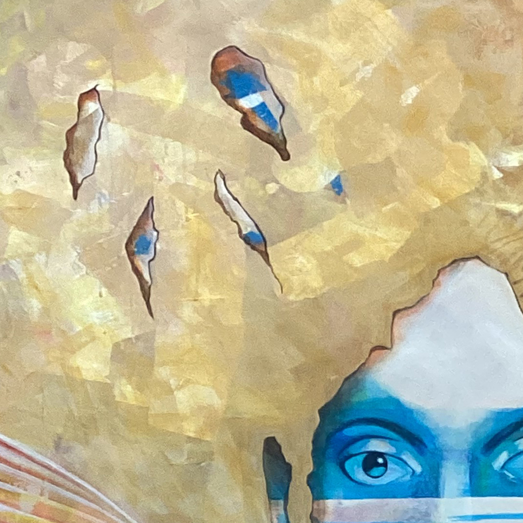 Dreaming Small Part 4