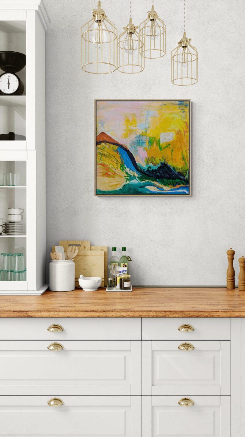 Never Stop Believing