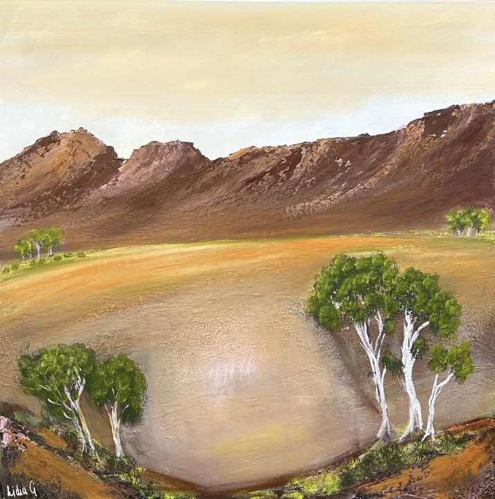 Unchartered territory