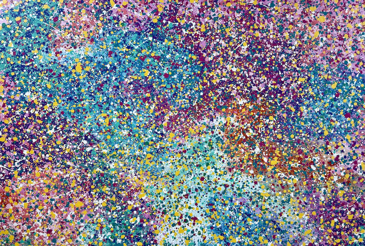 Untamed Beauty Small