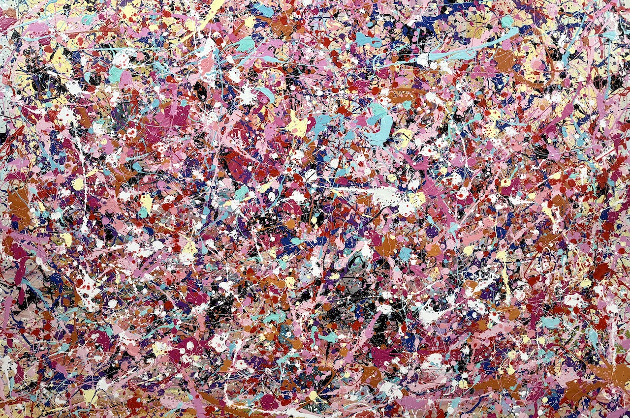 Untamed Palette Small