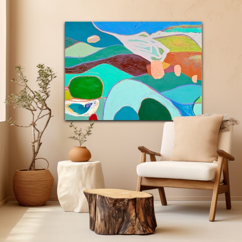 Winds from the North