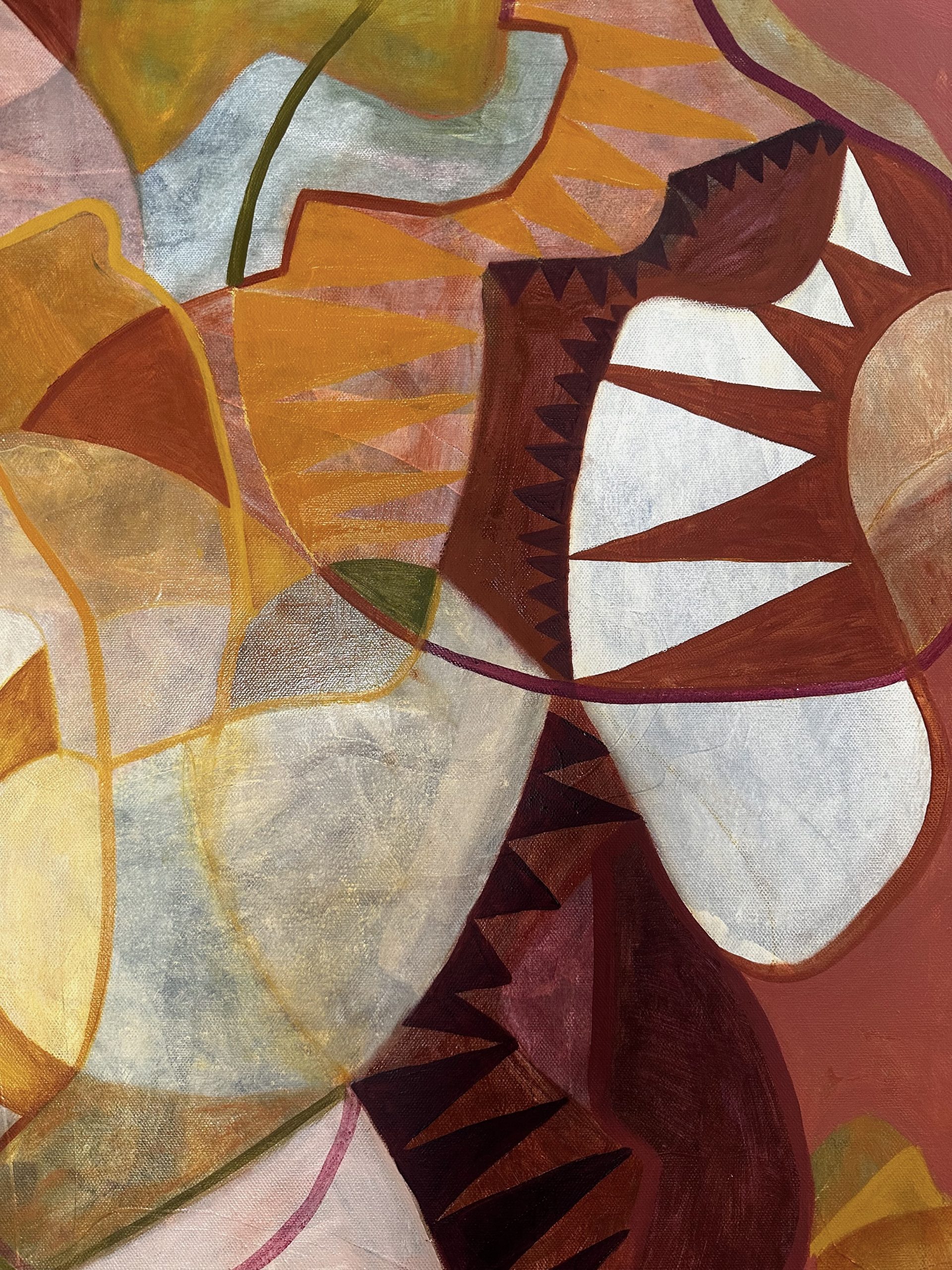 Anya Love Harliquin Dance Details