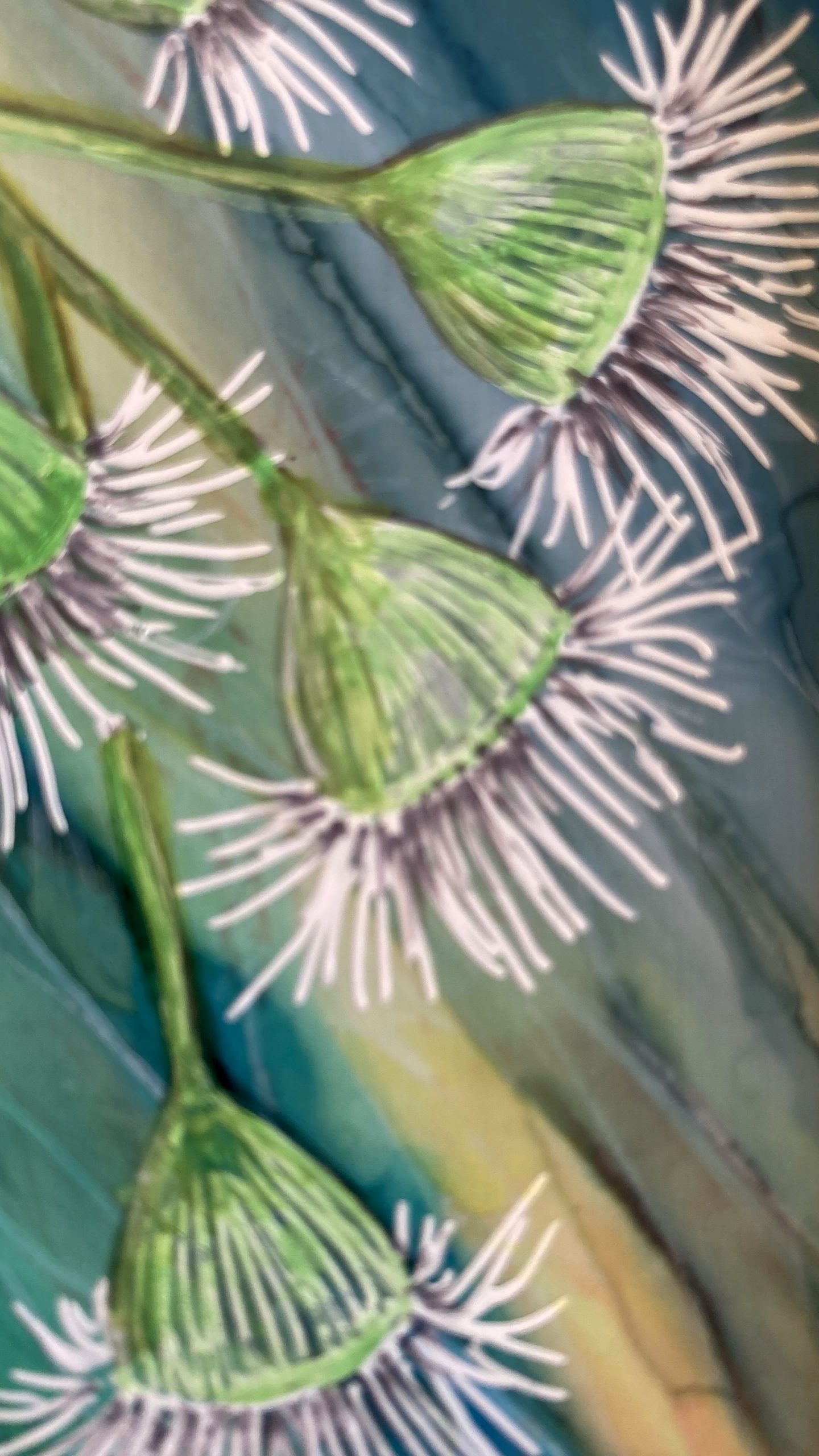 Mbj 475 Gum Blossom Detail (2)