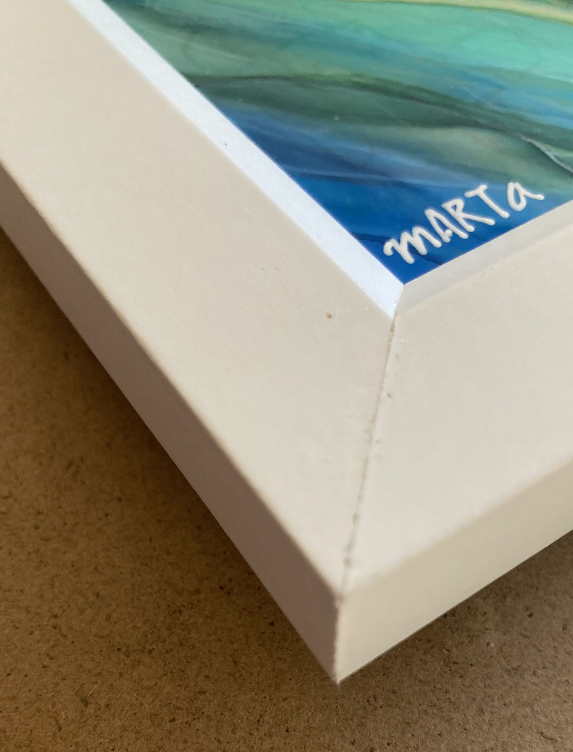 Mbj 475 Gum Blossom Edge