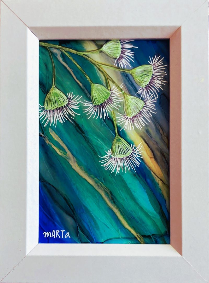 Whispers of the Bush