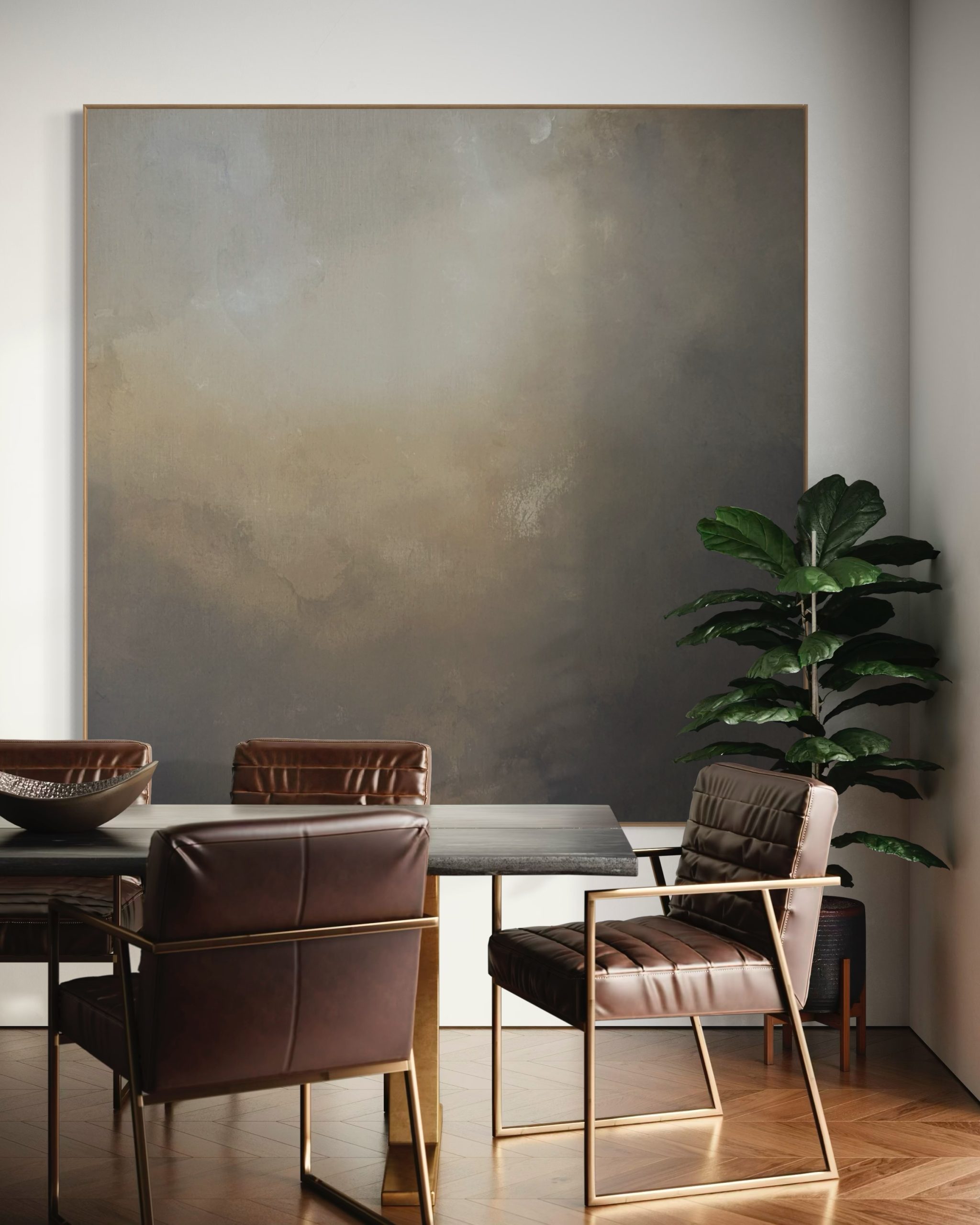 Whispers Of The Night Gabriela Azar Schreiner J