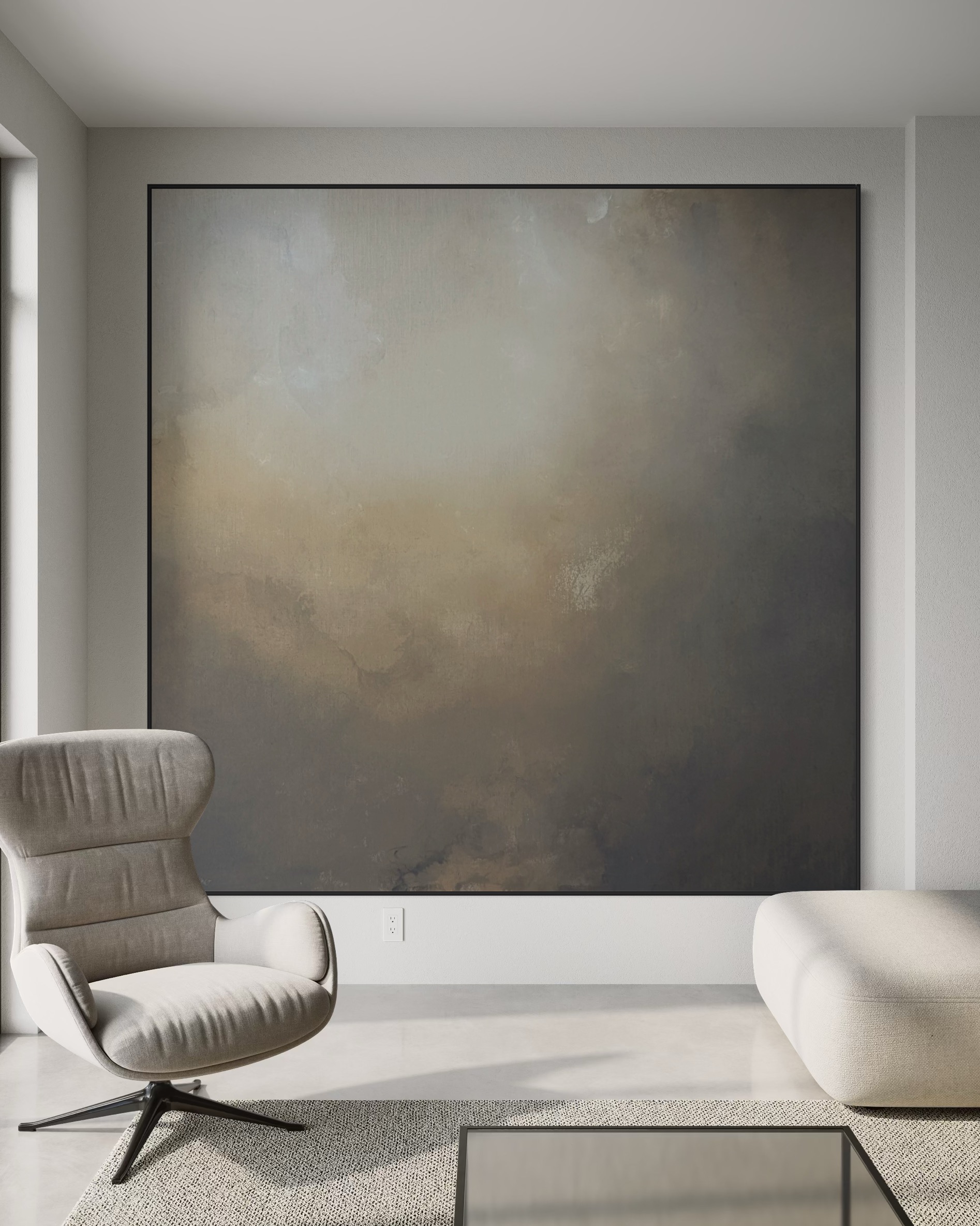 Whispers Of The Night Gabriela Azar Schreiner H