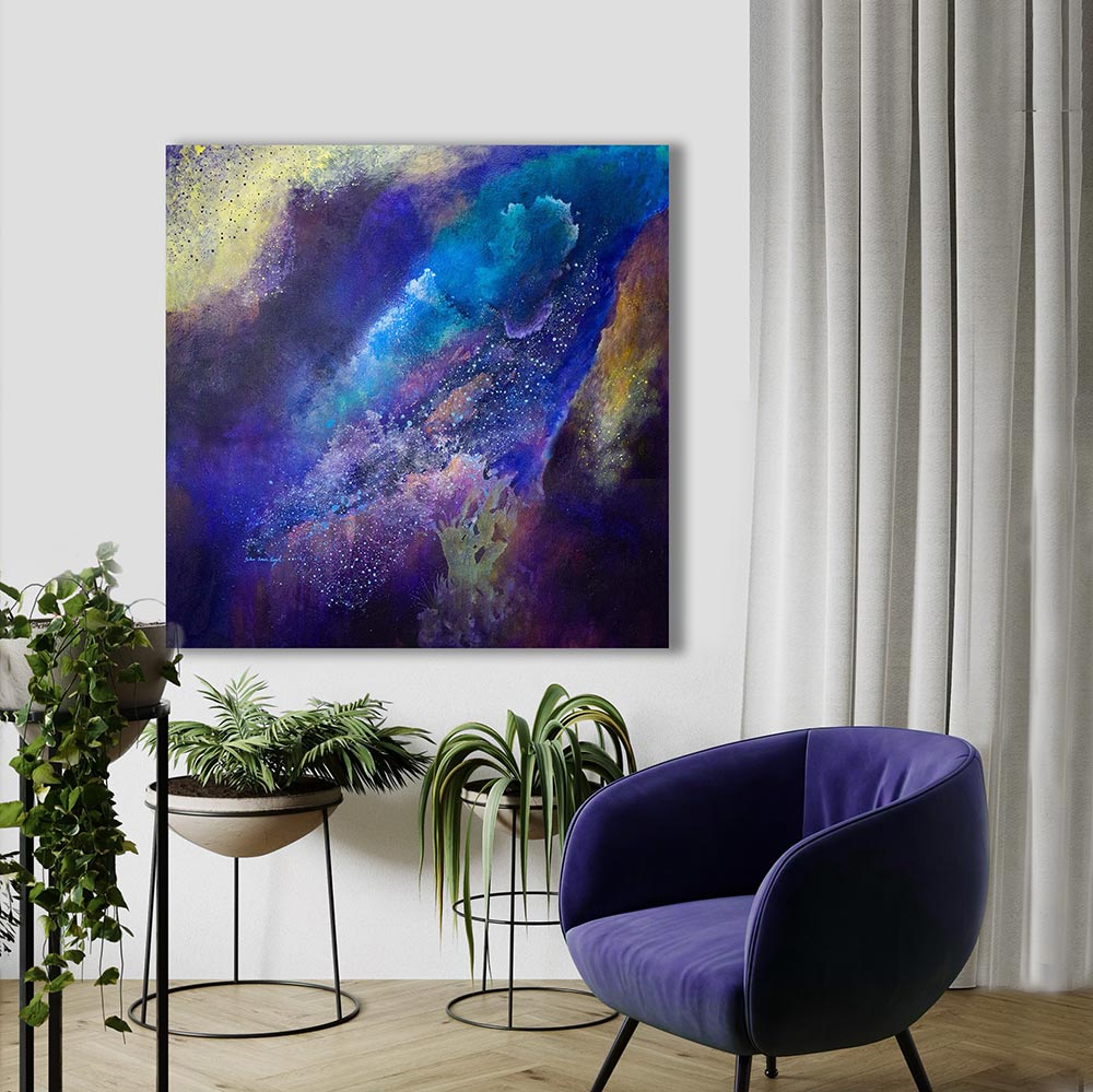 Release Iii Installation View