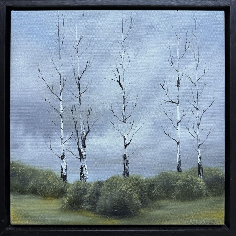 Split the Difference