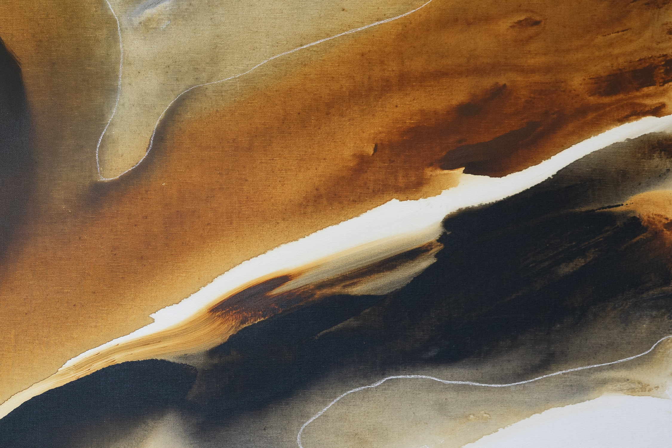 Wild Country (detail 1)