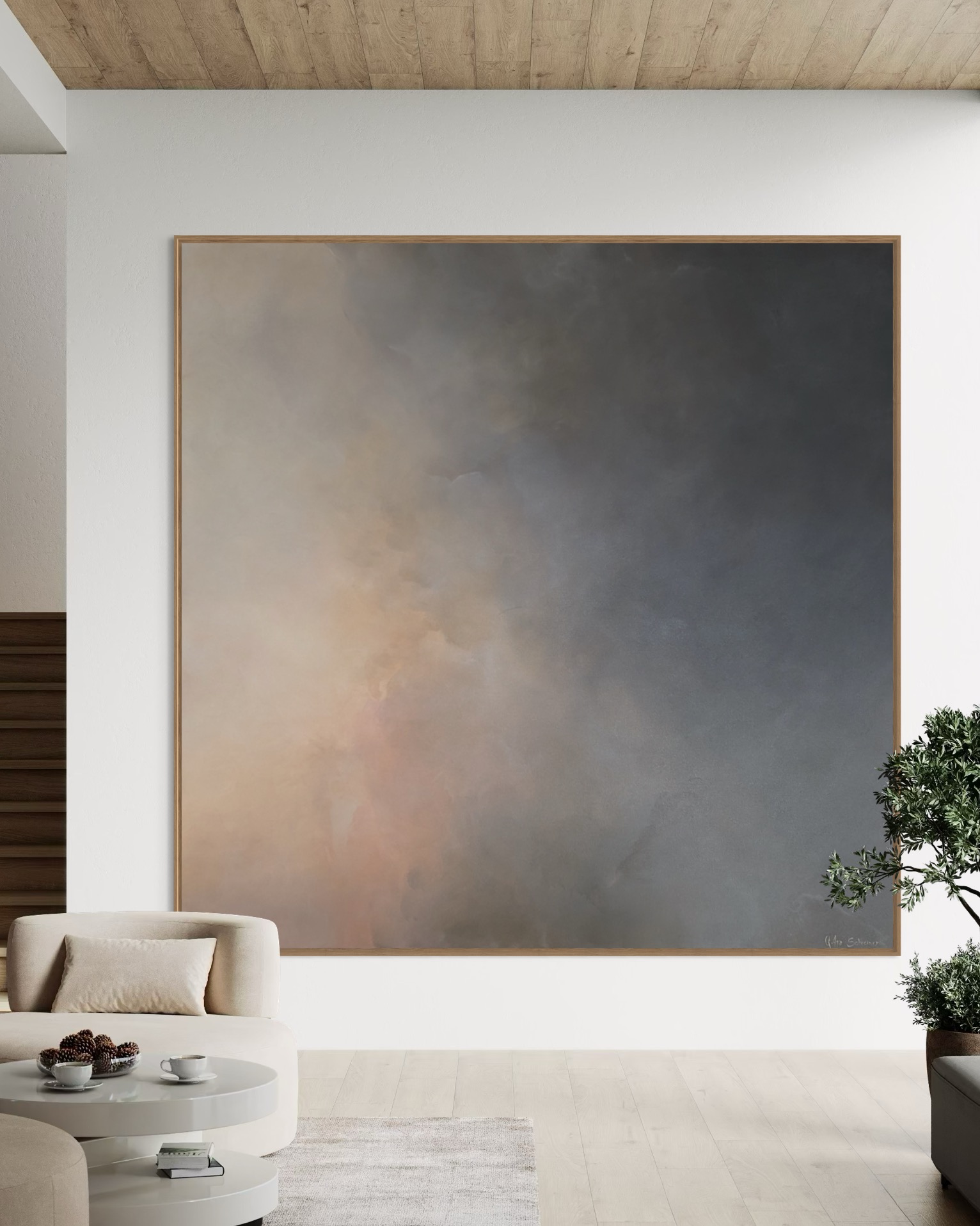 Rebirth 1 Gabriela Azar Schreiner D