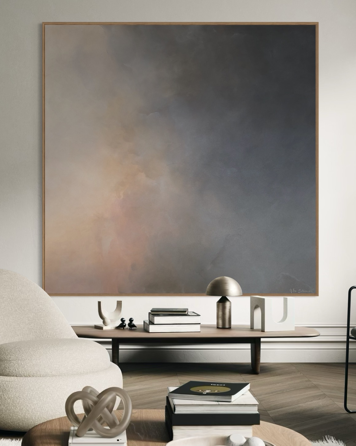 Rebirth Gabriela Azar Schreiner A