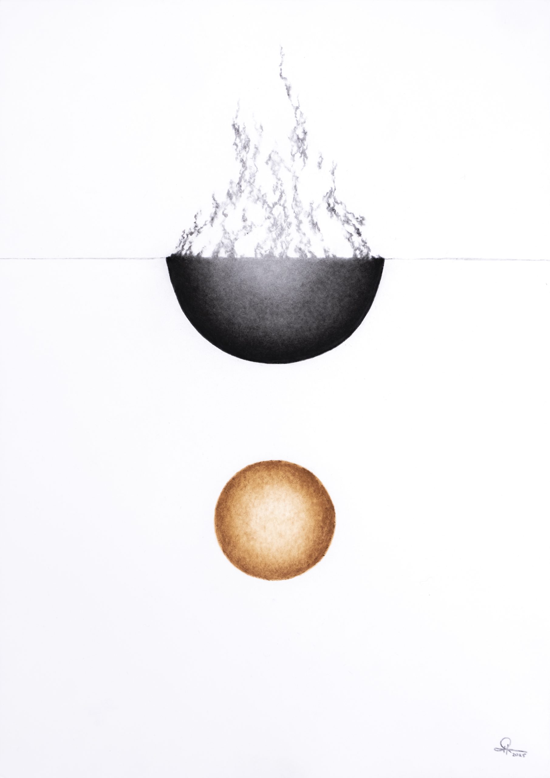 Rihasa Hill Cc3 Triptych Magic Buttons 3