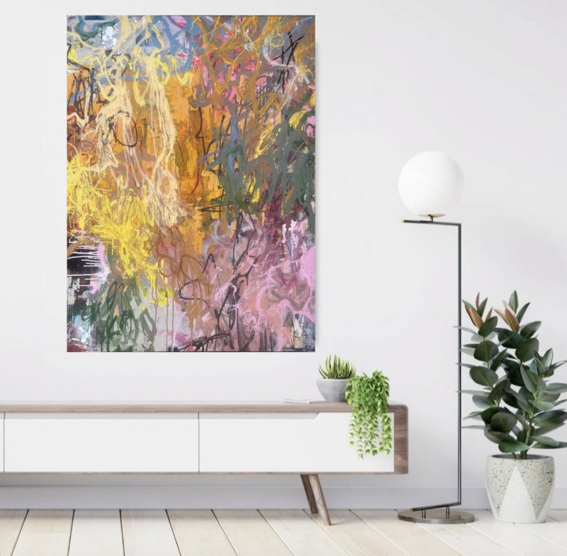 Low Hanging Fruit Salad