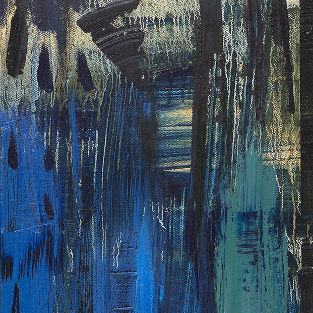 Faded High Store Closeup 02