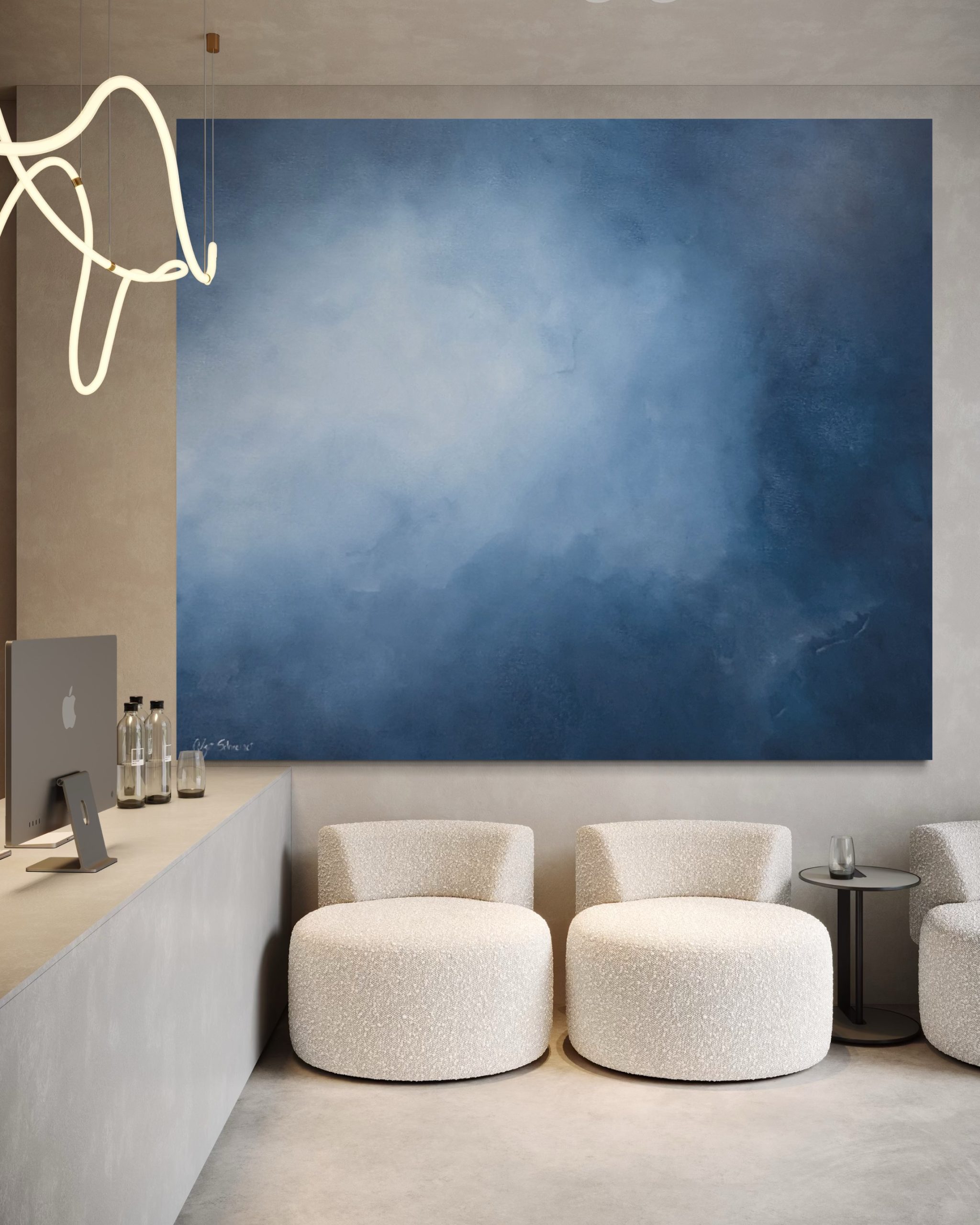 Under The Surface Gabriela Azar Schreiner B