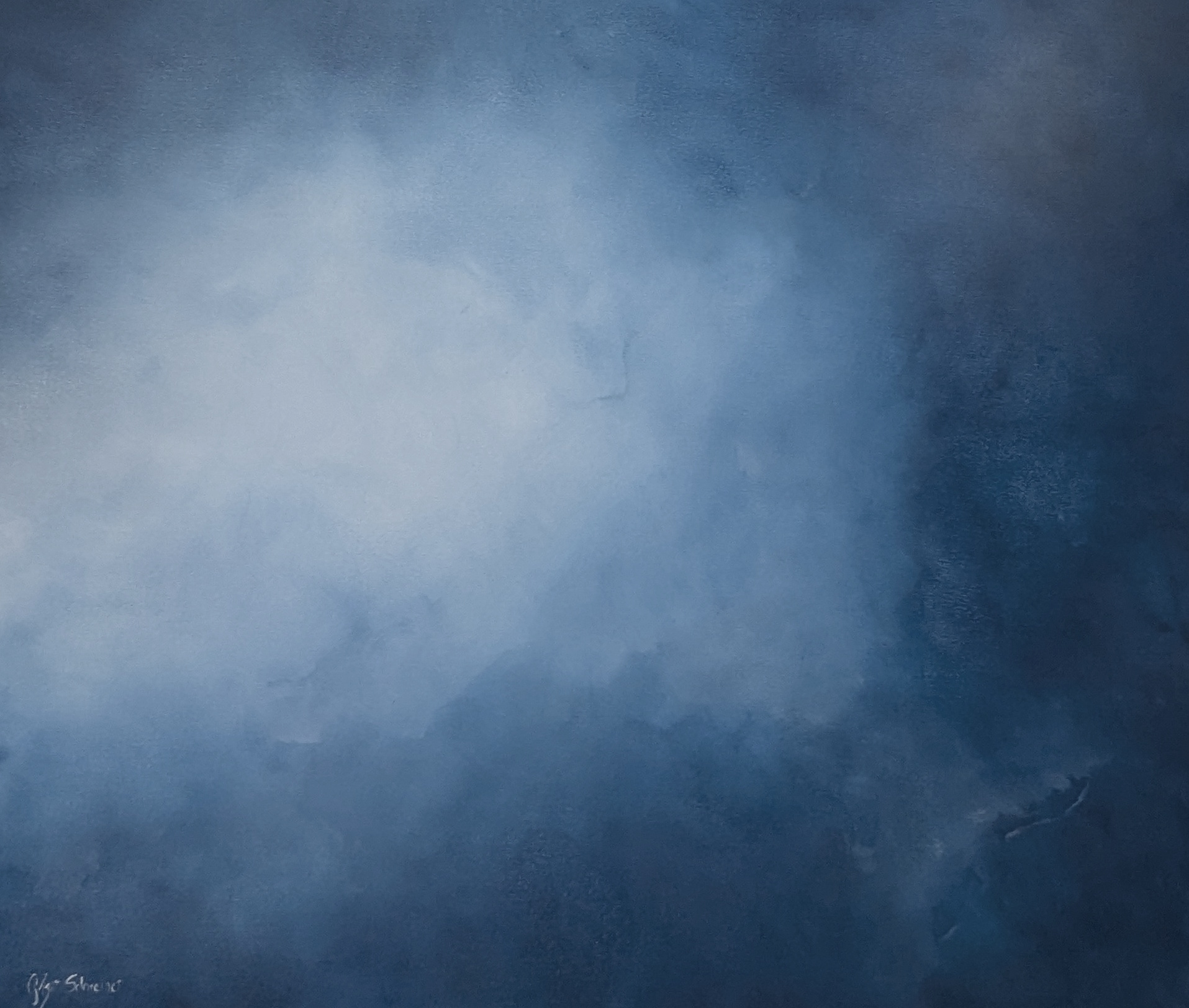 Under The Surface Gabriela Azar Schreiner