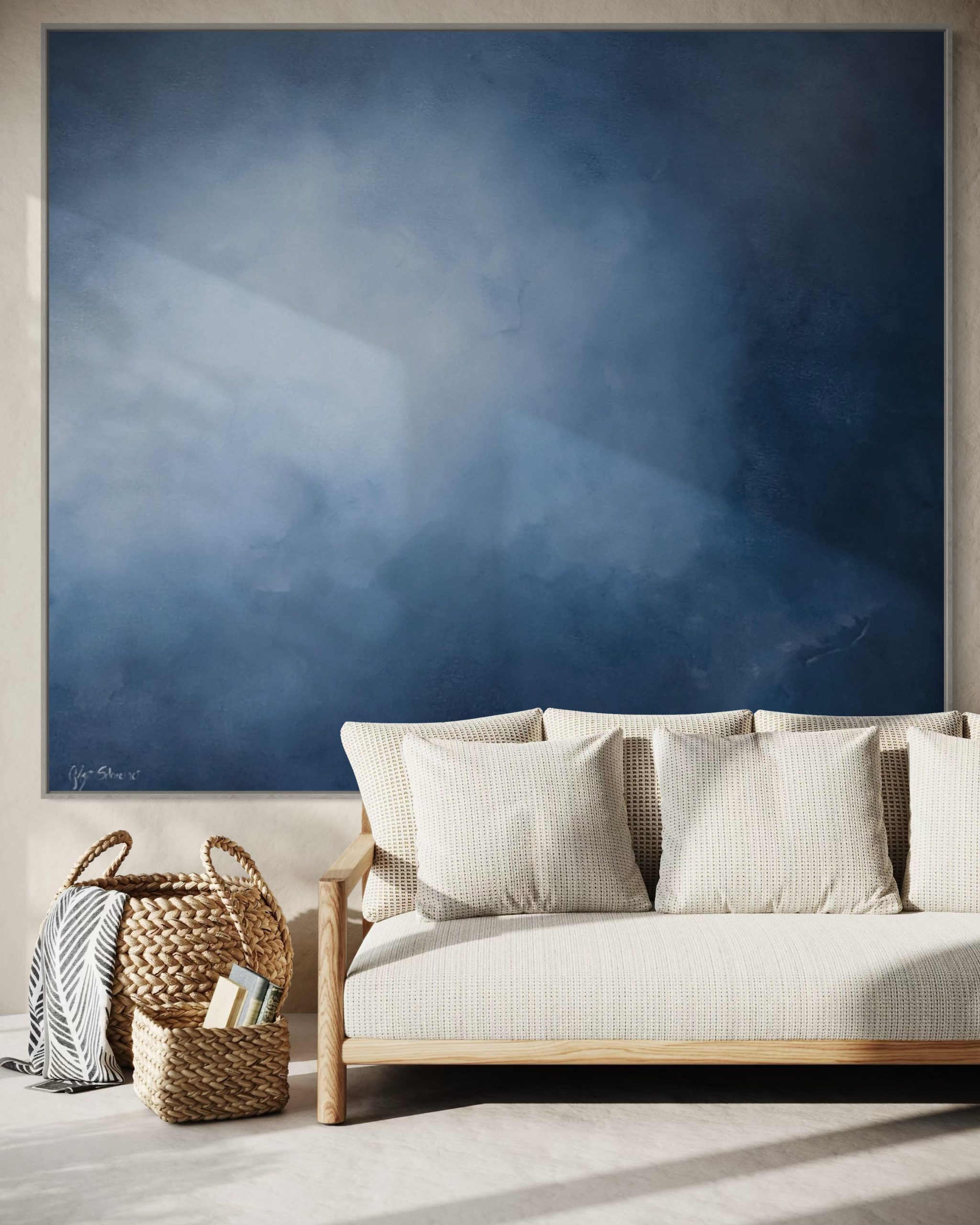 Under The Surface Gabriela Azar Schreiner D