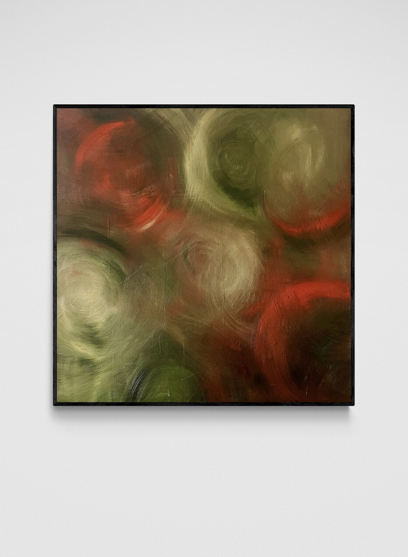 Circular Dimension Interior 6