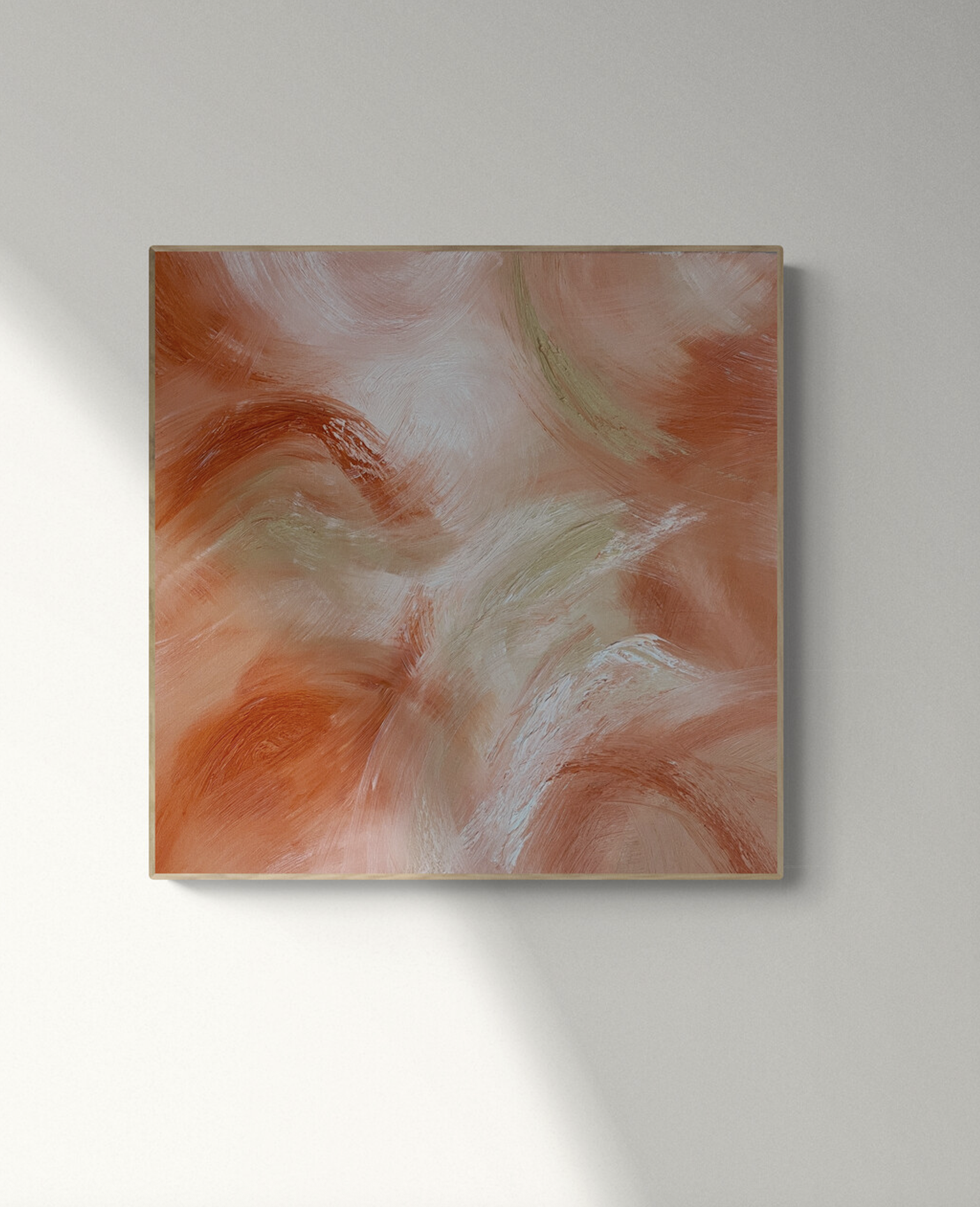 Uneven Terrain Detail 1