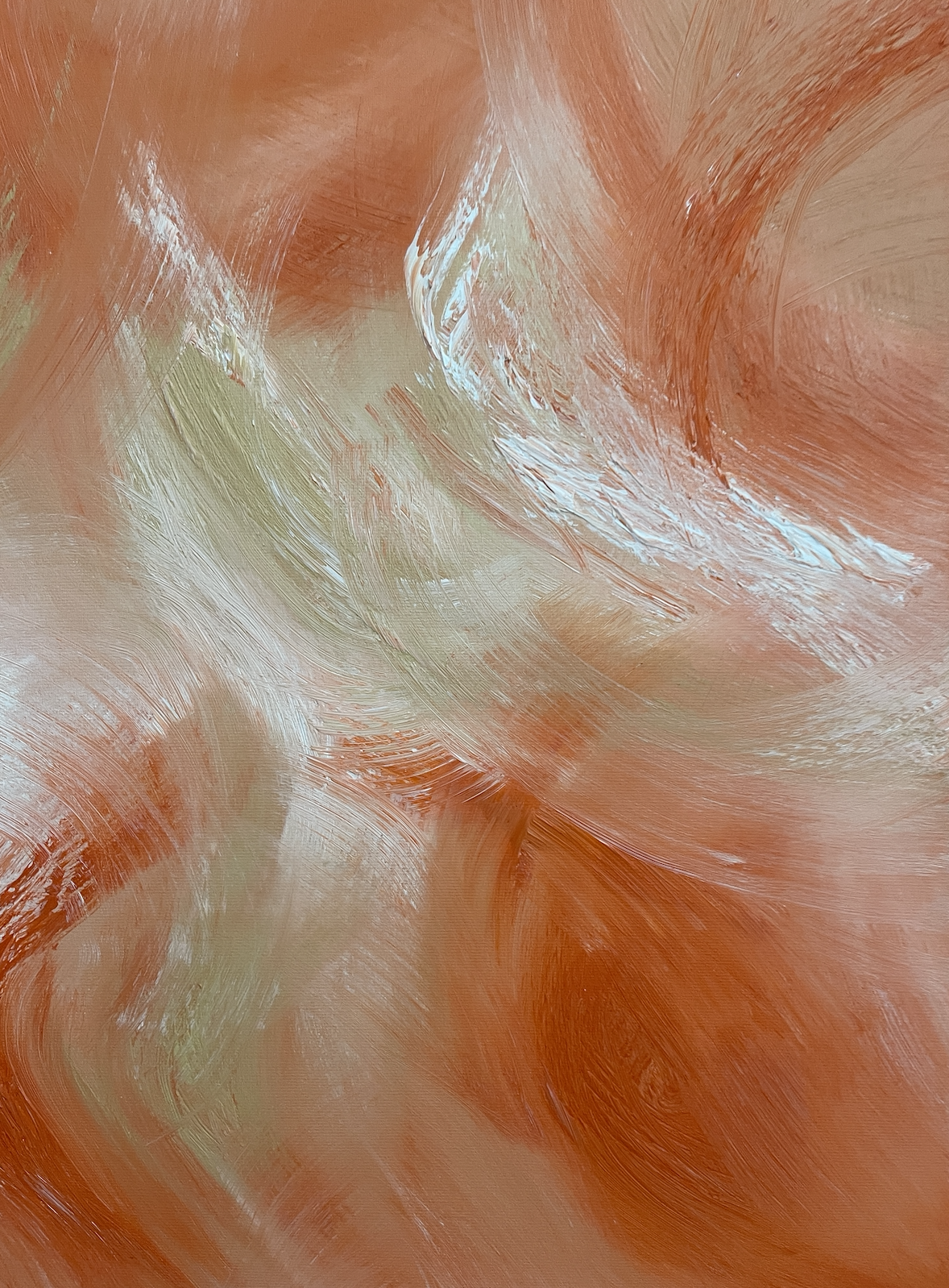 Uneven Terrain Detail 4