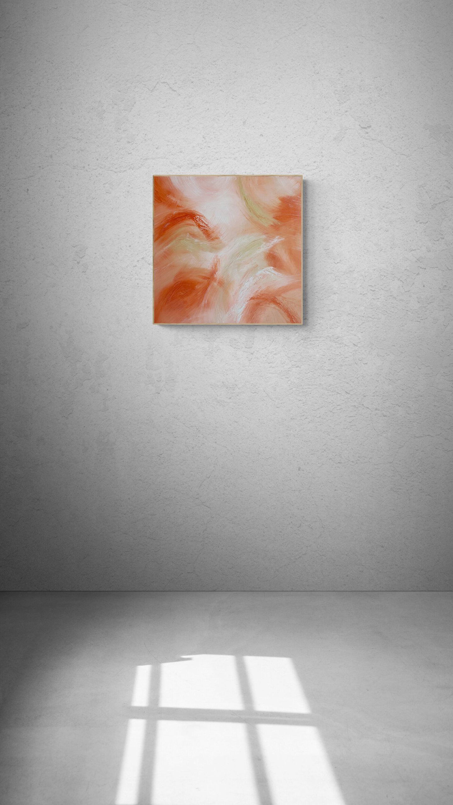 Uneven Terrain Interiors 2