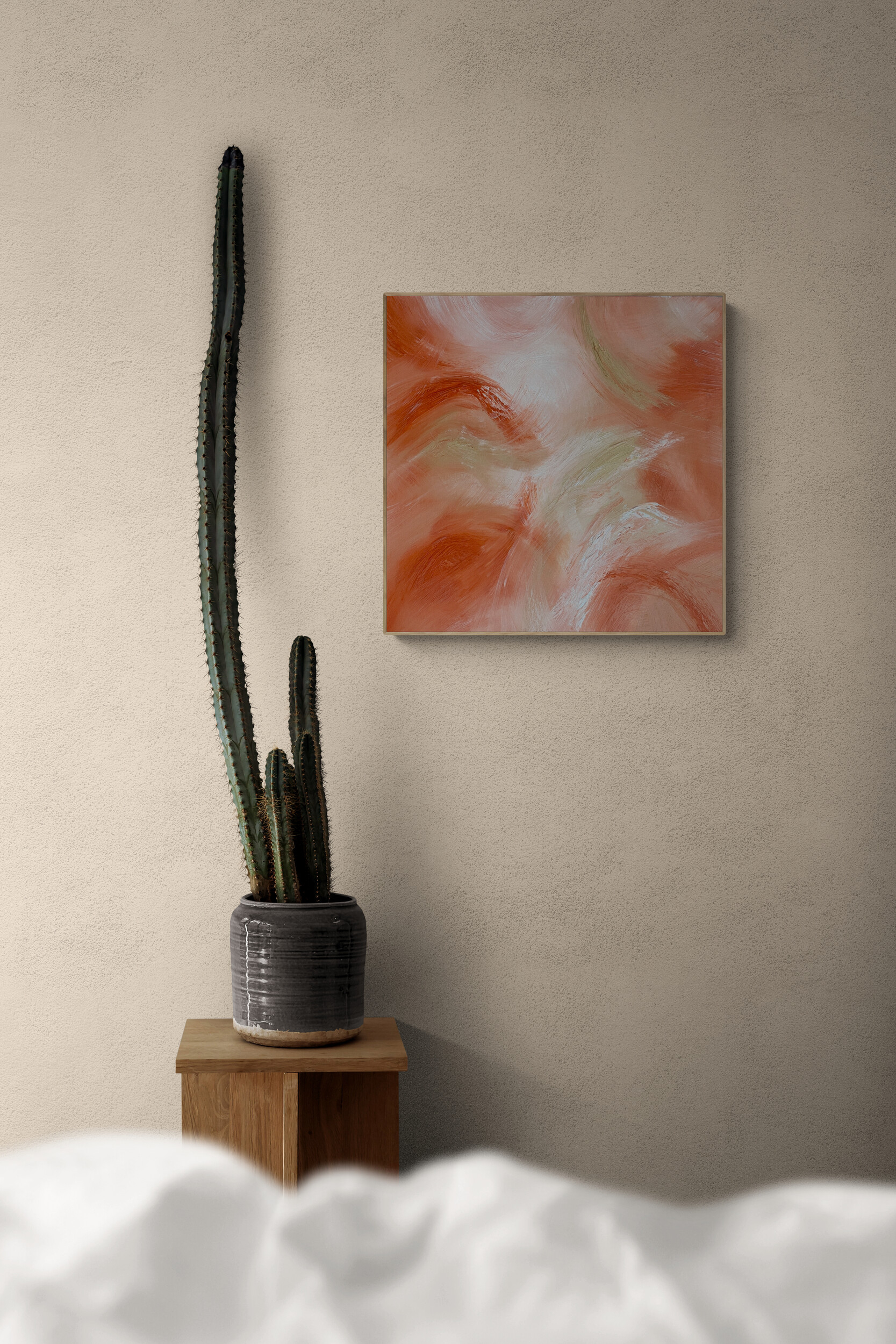 Uneven Terrain Interiors 3