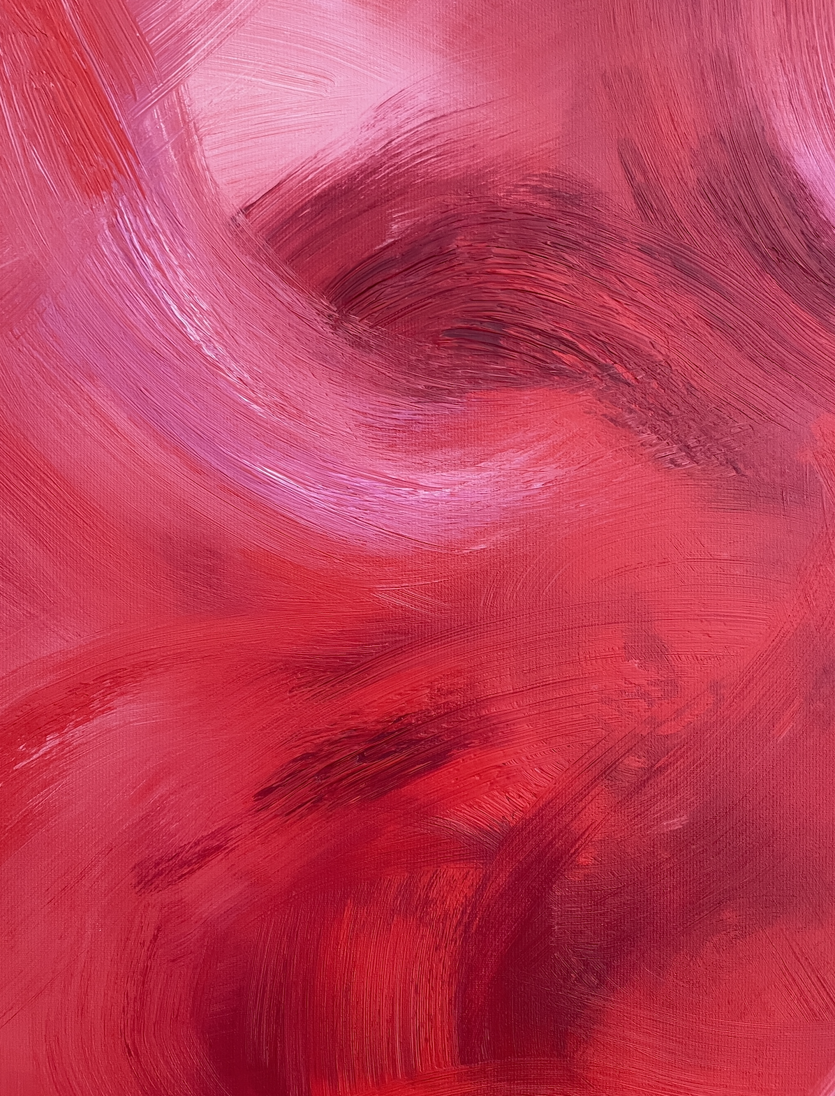 Circular Layer Detail 1