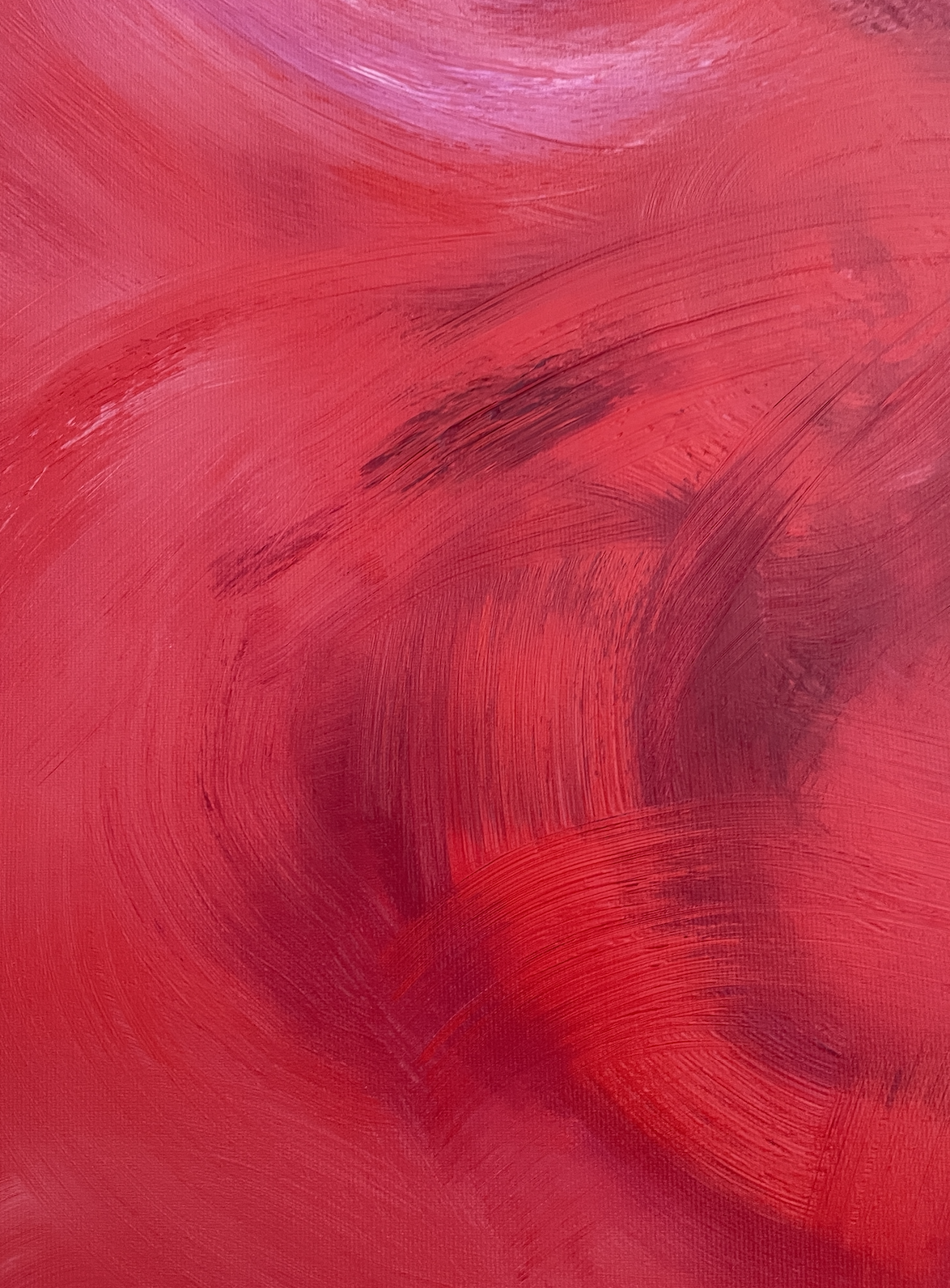 Circular Layer Detail 2