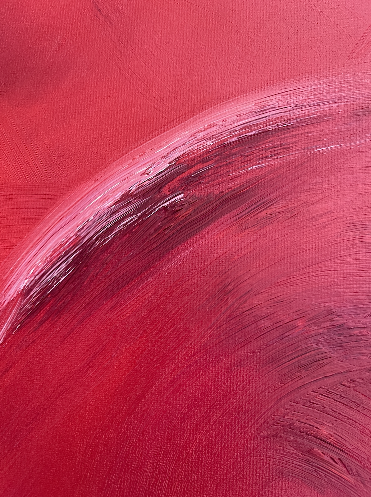 Circular Layer Detail 3