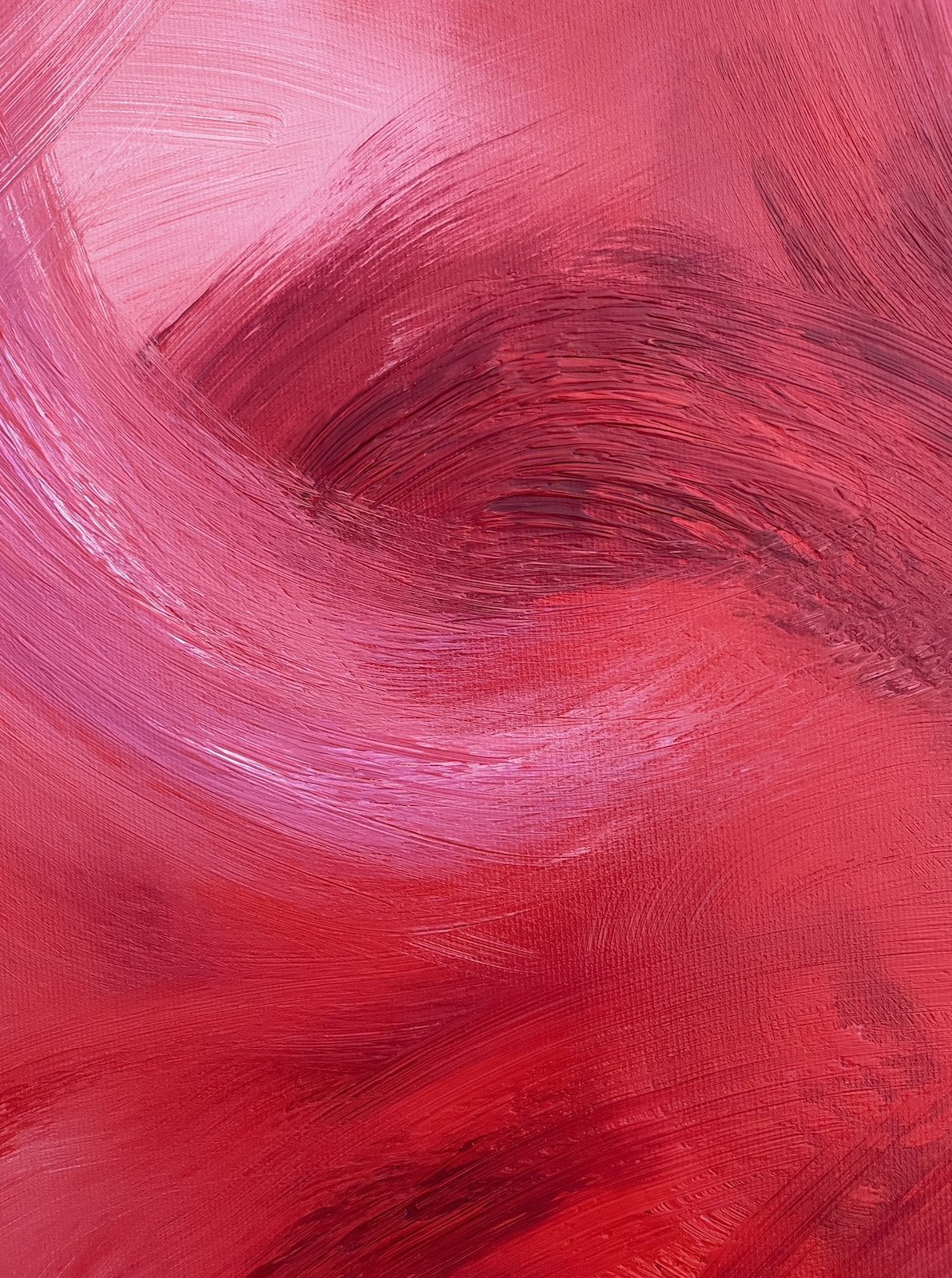 Circular Layer Detail 4