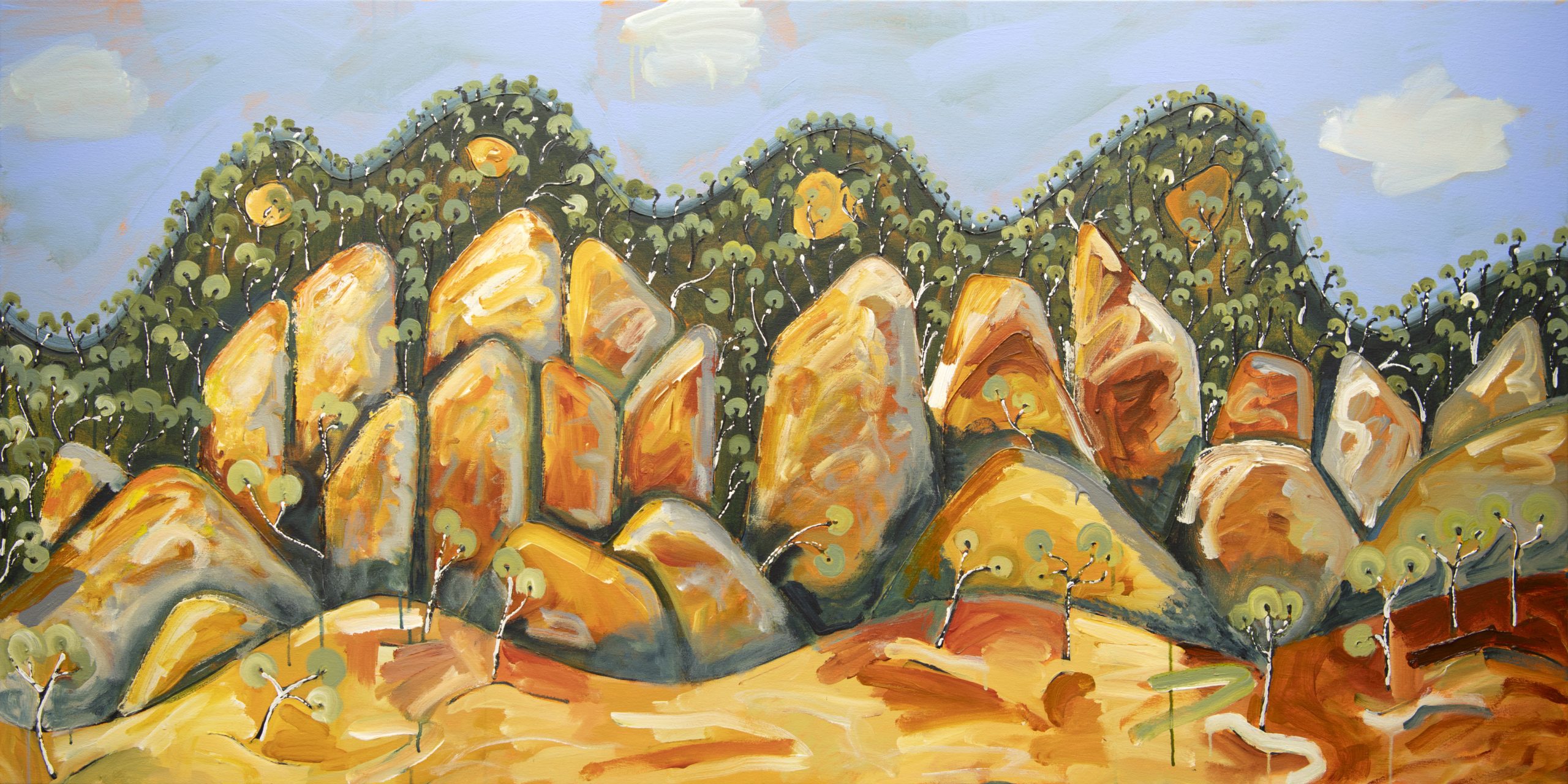 Hanging Rock 22 170x85